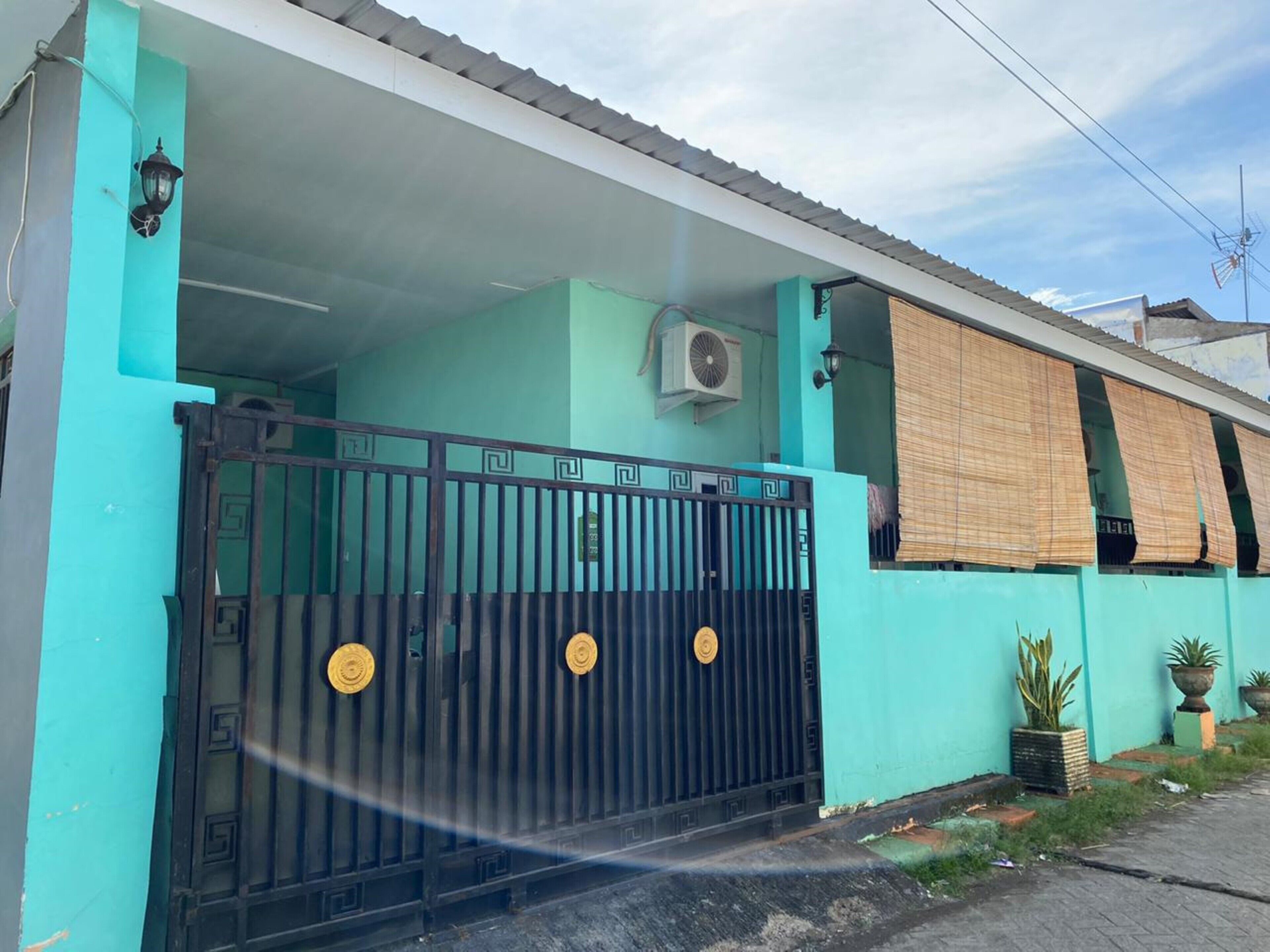 Guest House Toddopuli VII