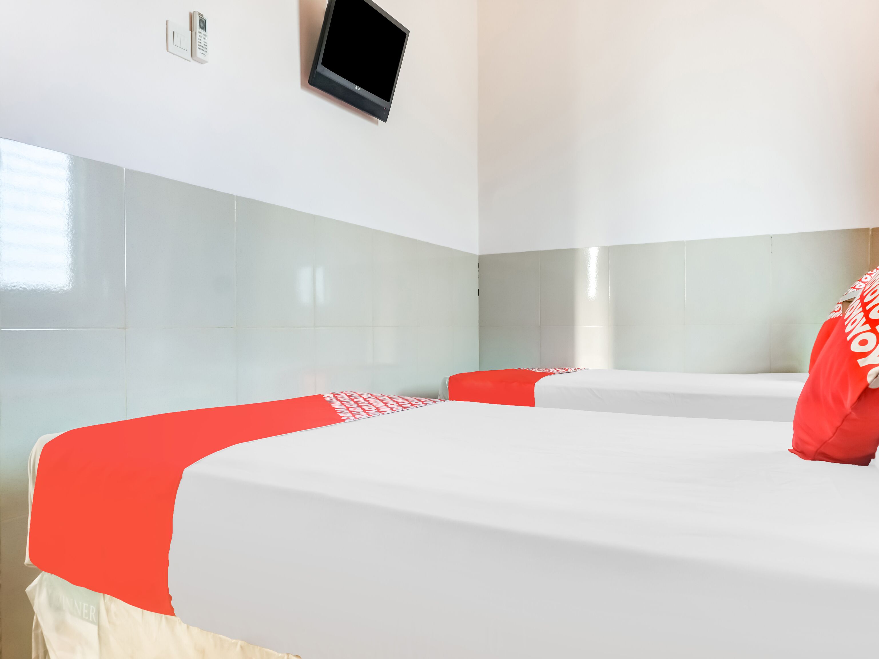 Hh Guest House Makassar by OYO