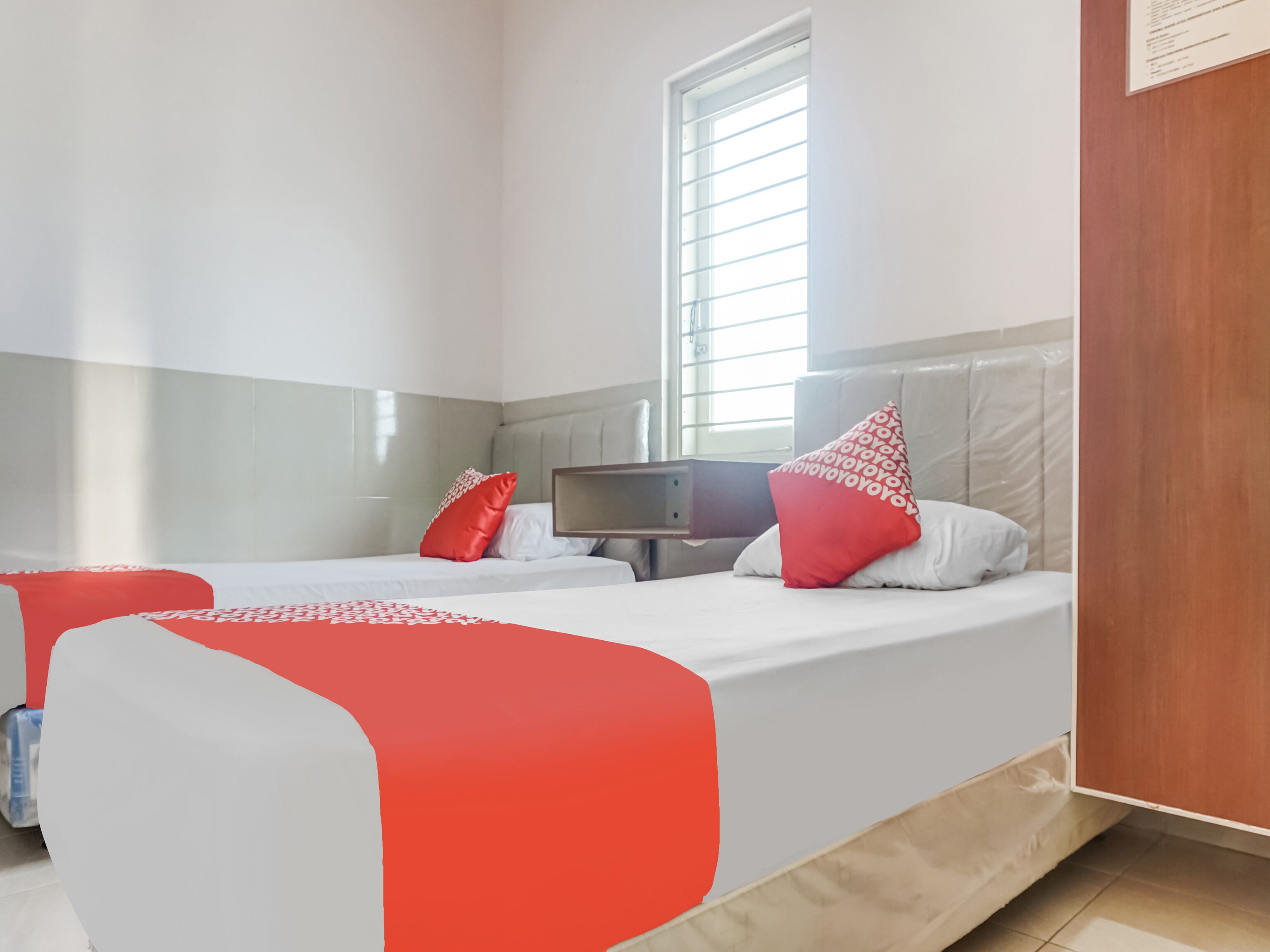 Hh Guest House Makassar by OYO