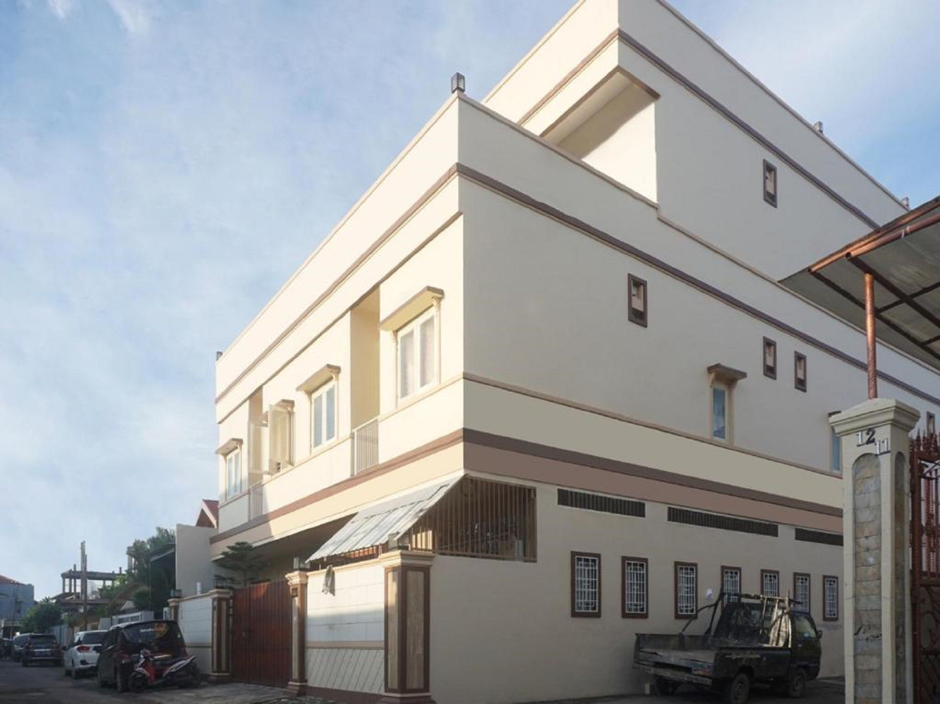 Hh Guest House Makassar by OYO
