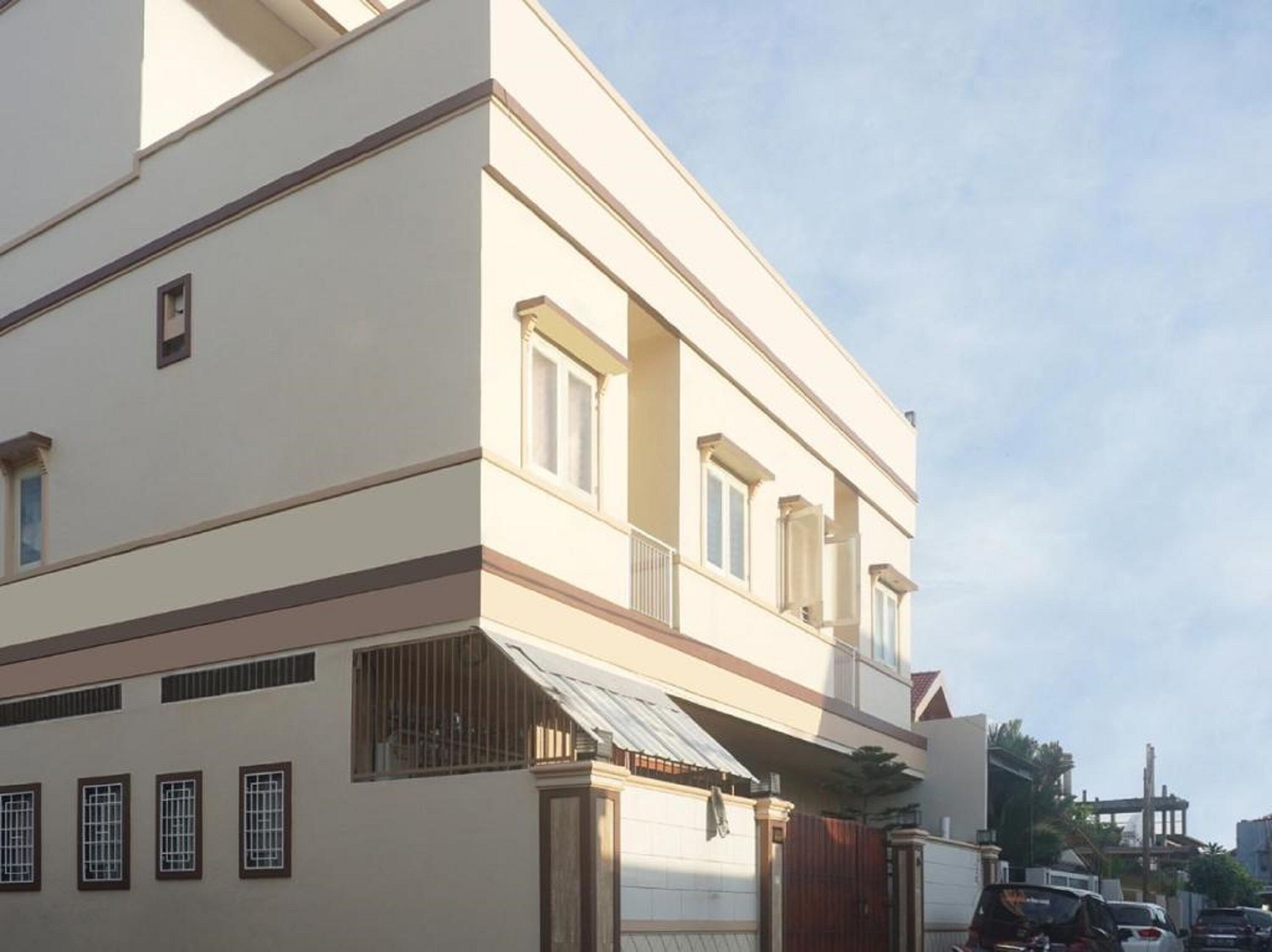 Hh Guest House Makassar by OYO