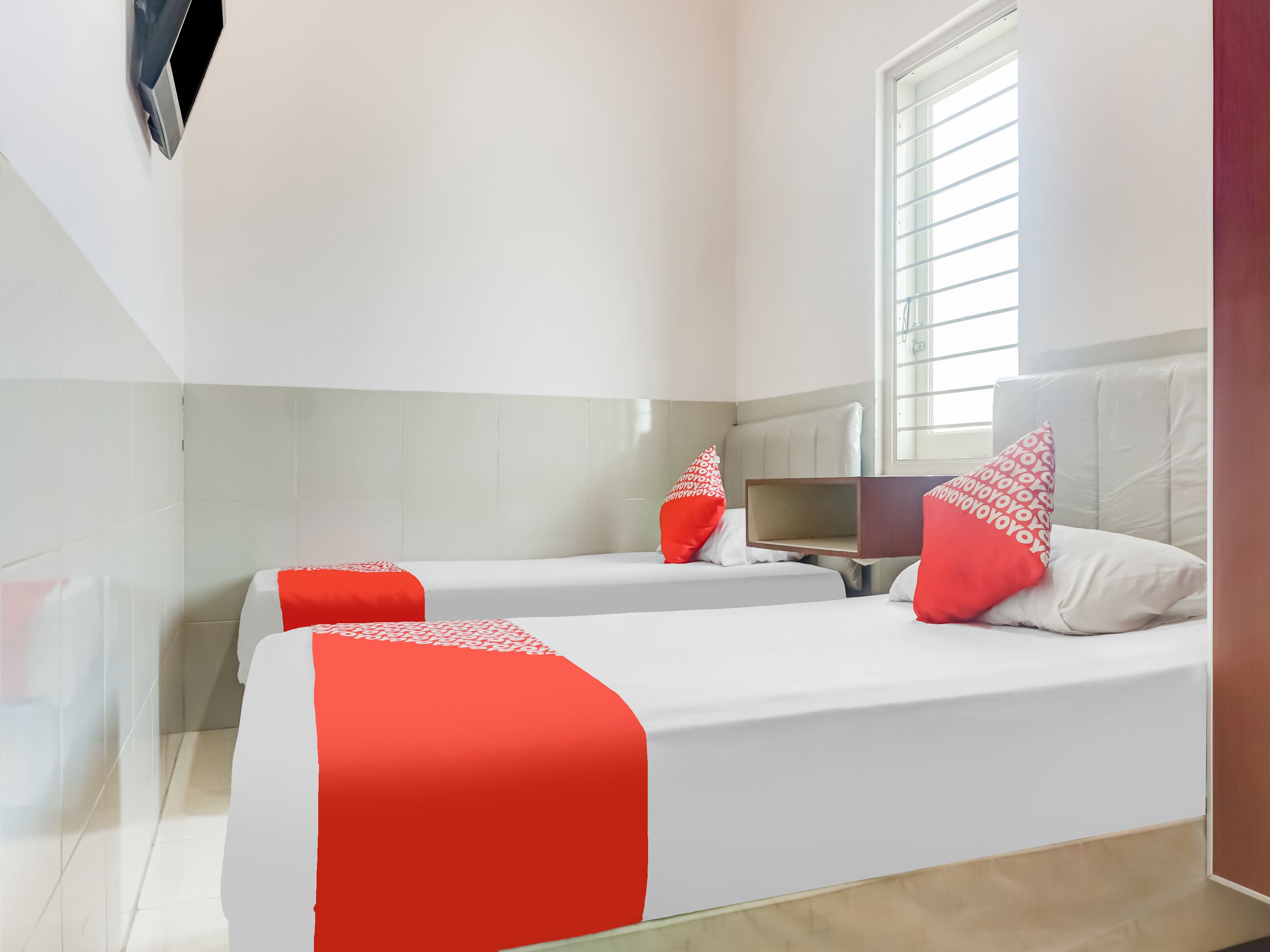 Hh Guest House Makassar by OYO