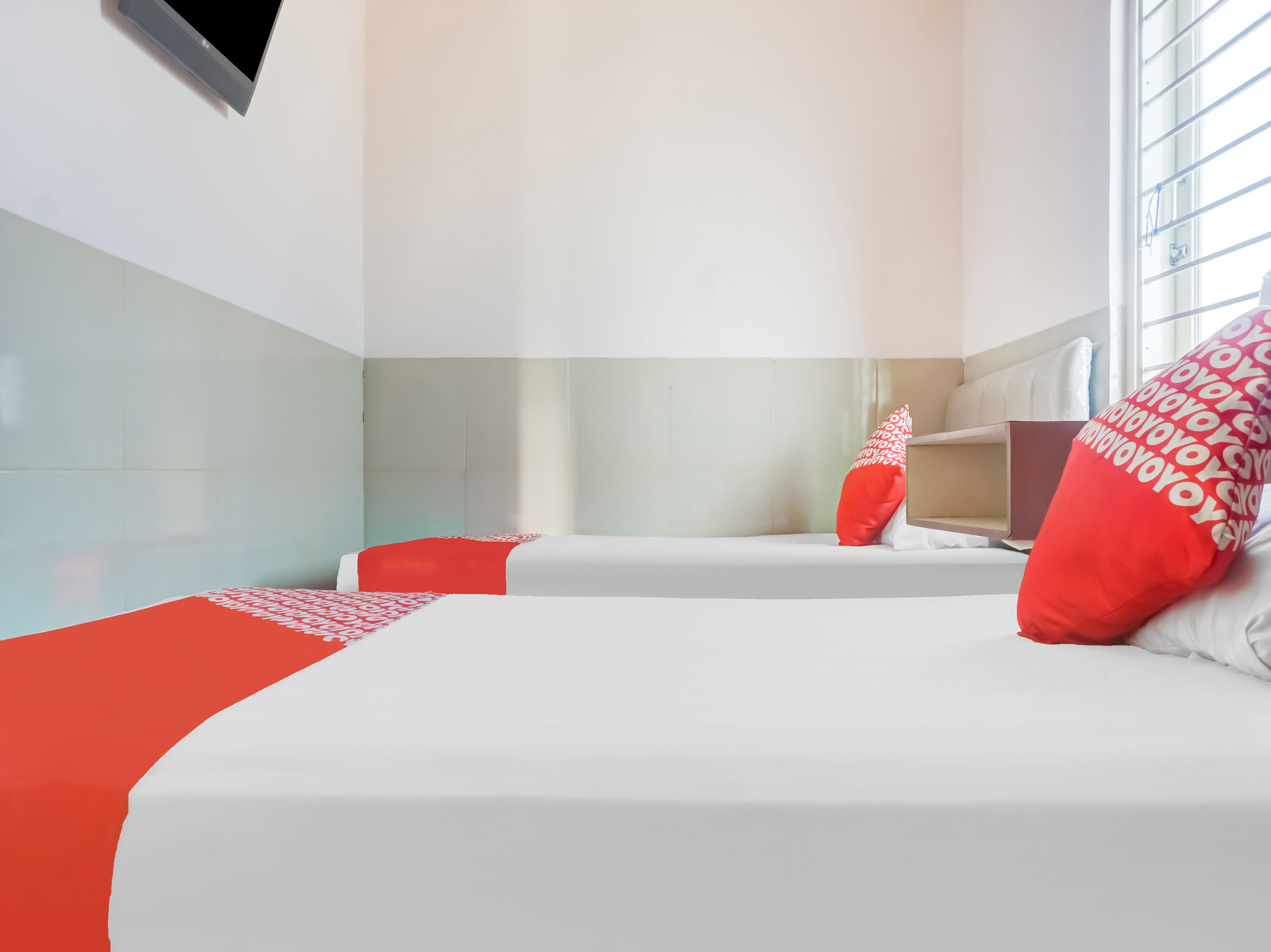 Hh Guest House Makassar by OYO