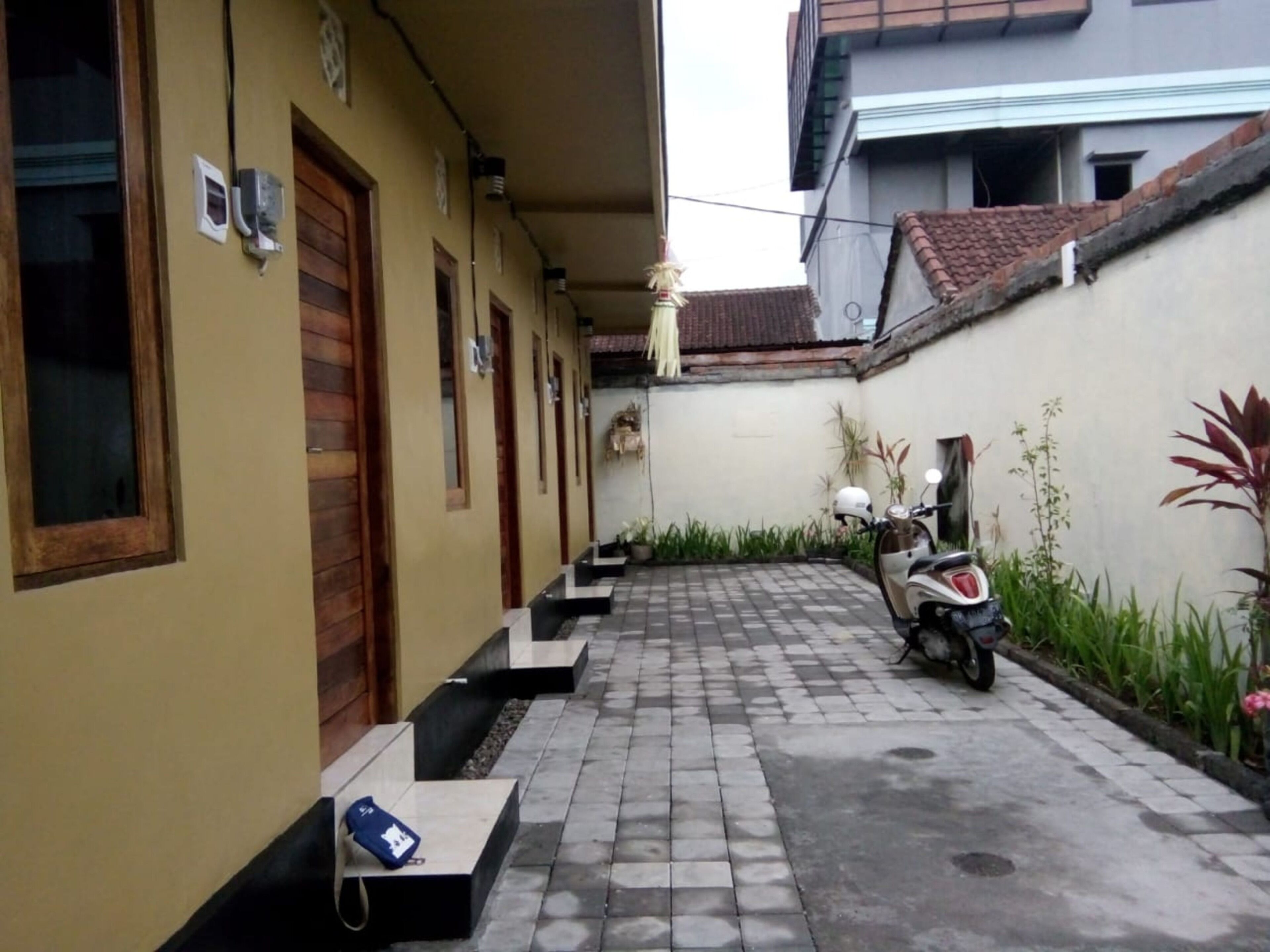 Homestay Alika