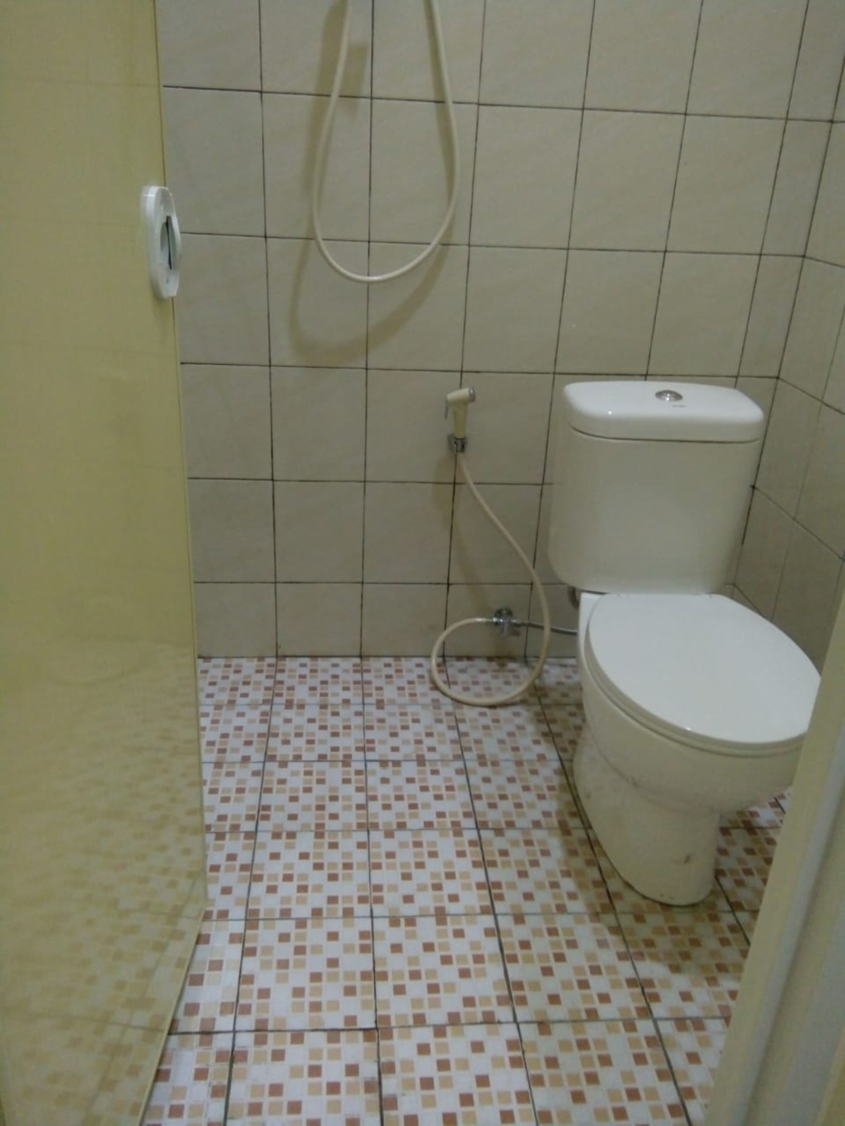 Homestay Alika
