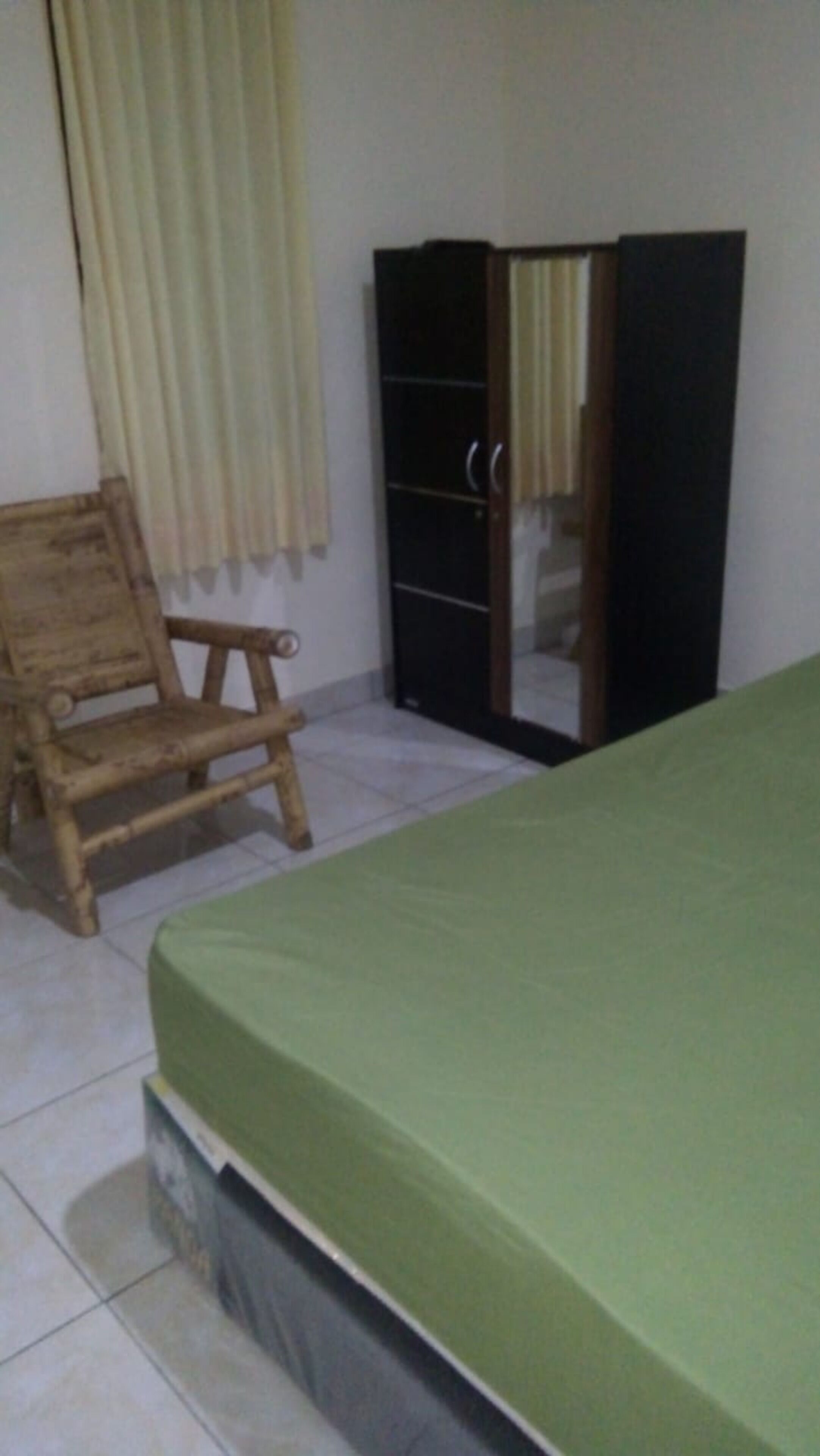 Homestay Alika