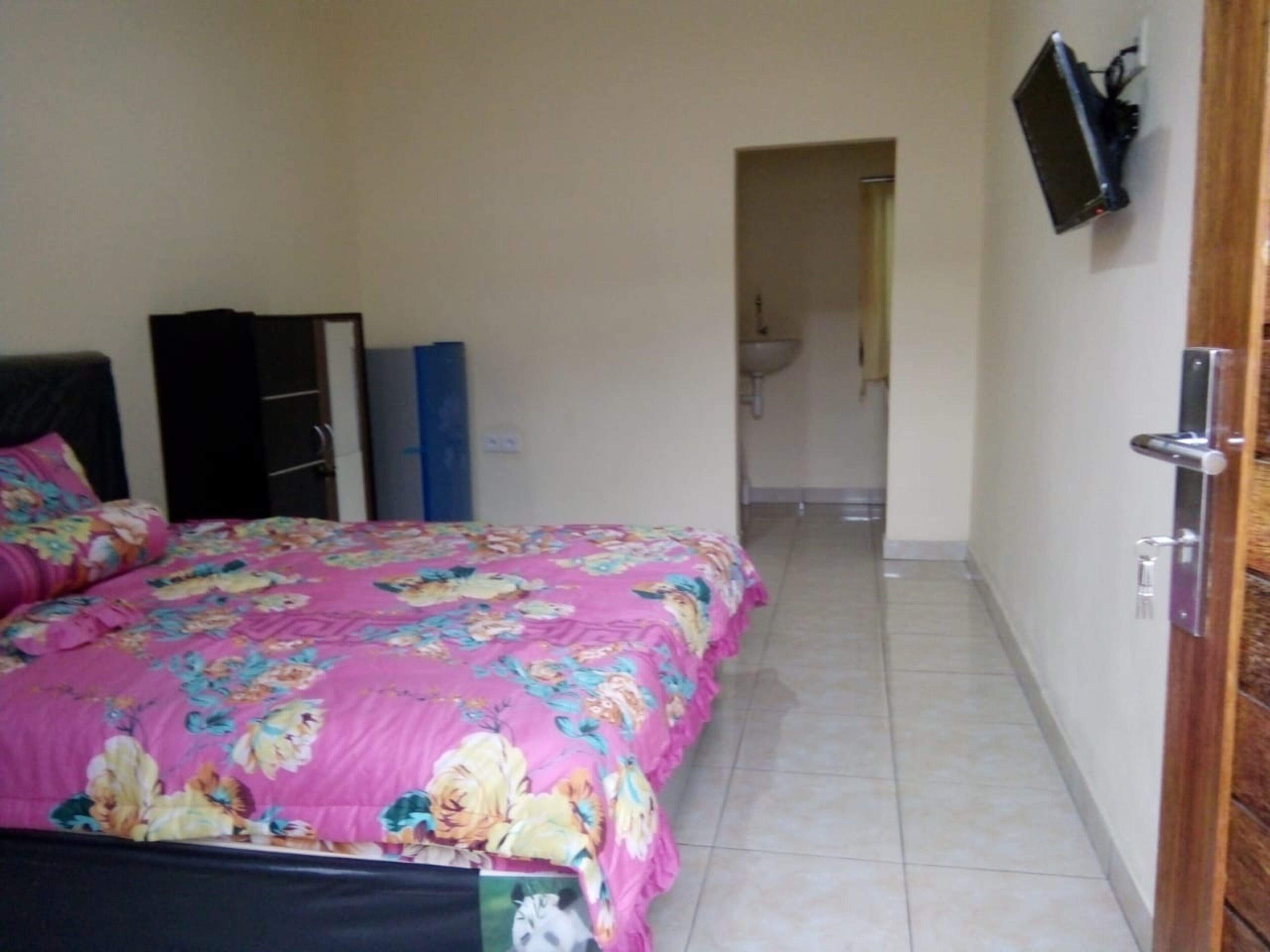 Homestay Alika