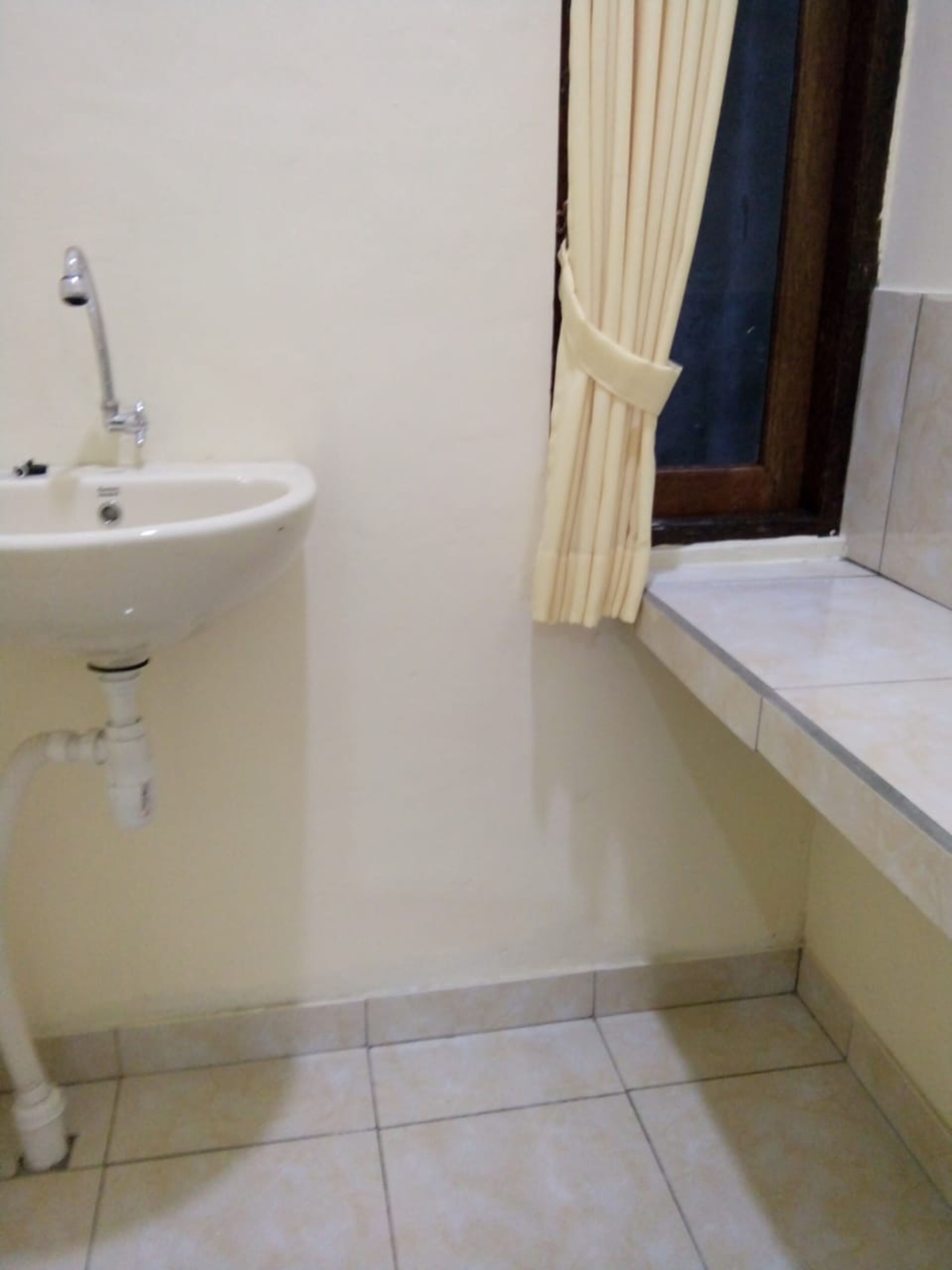 Homestay Alika