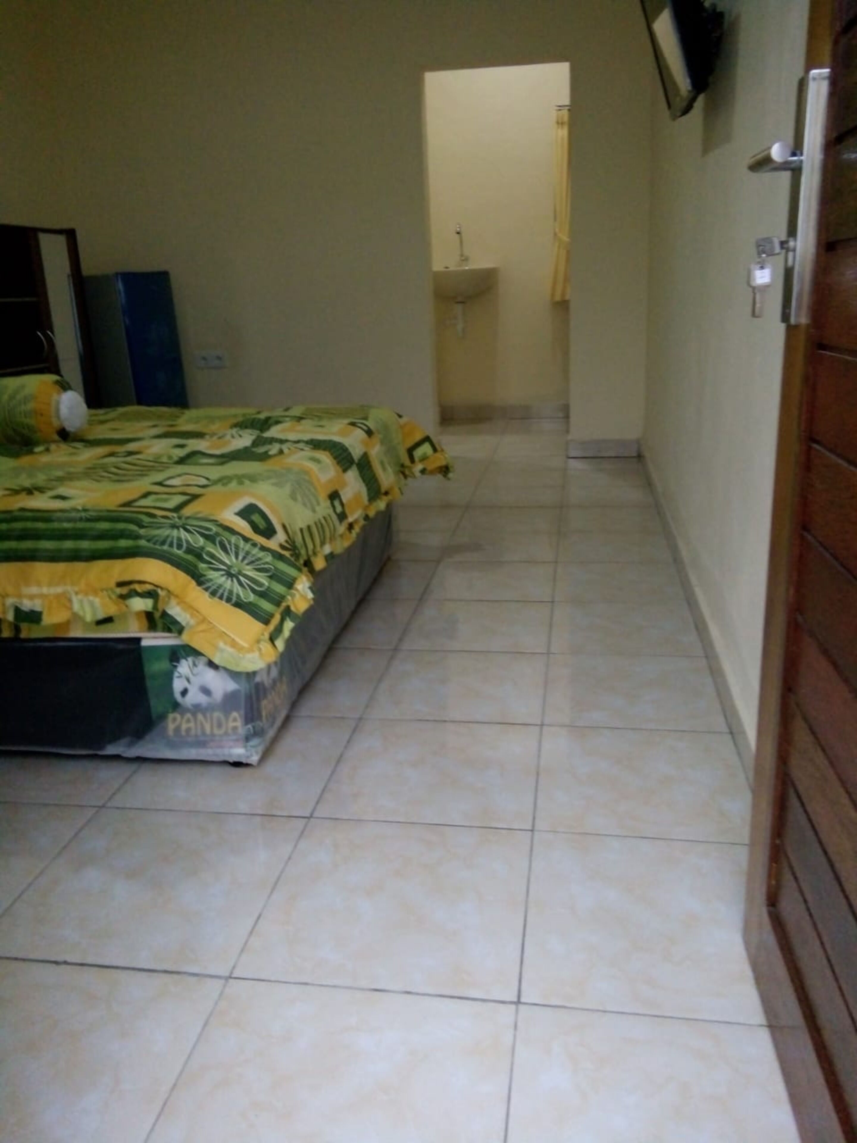 Homestay Alika