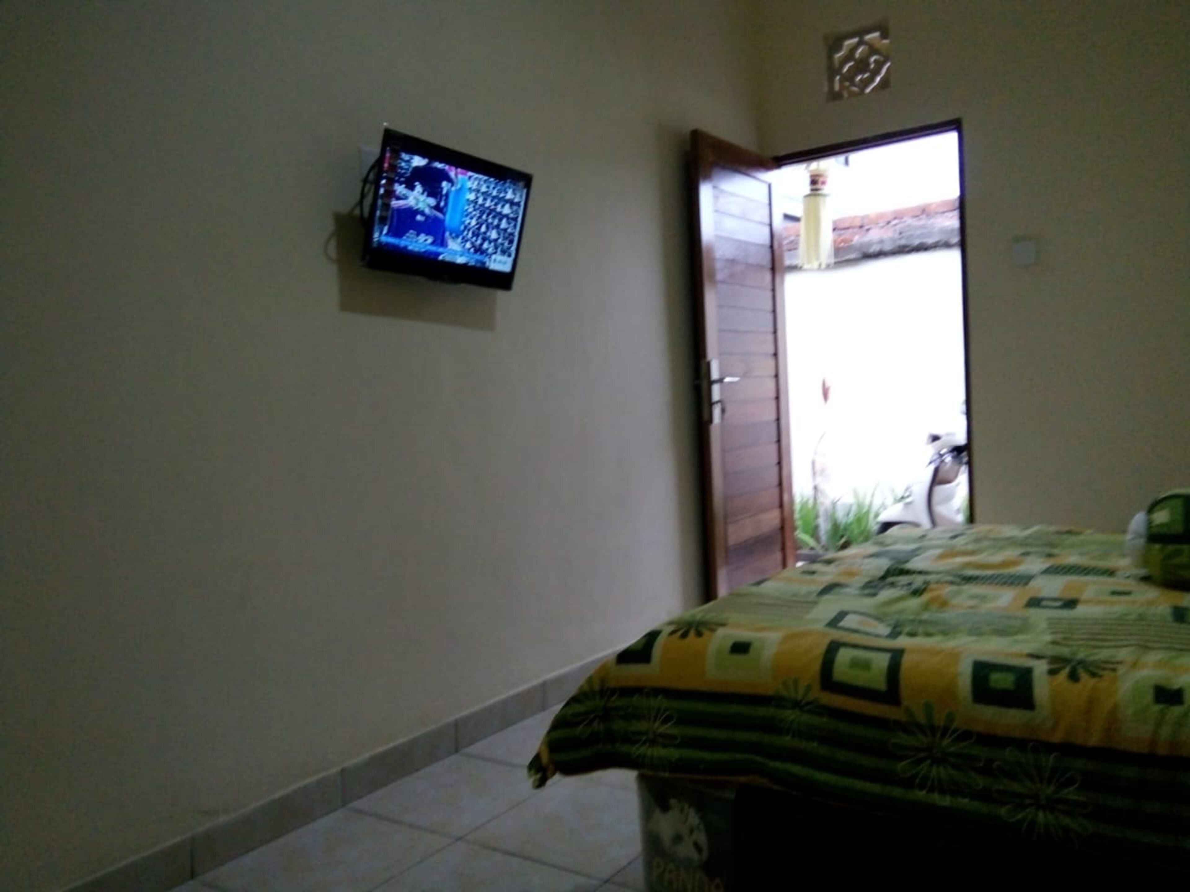 Homestay Alika