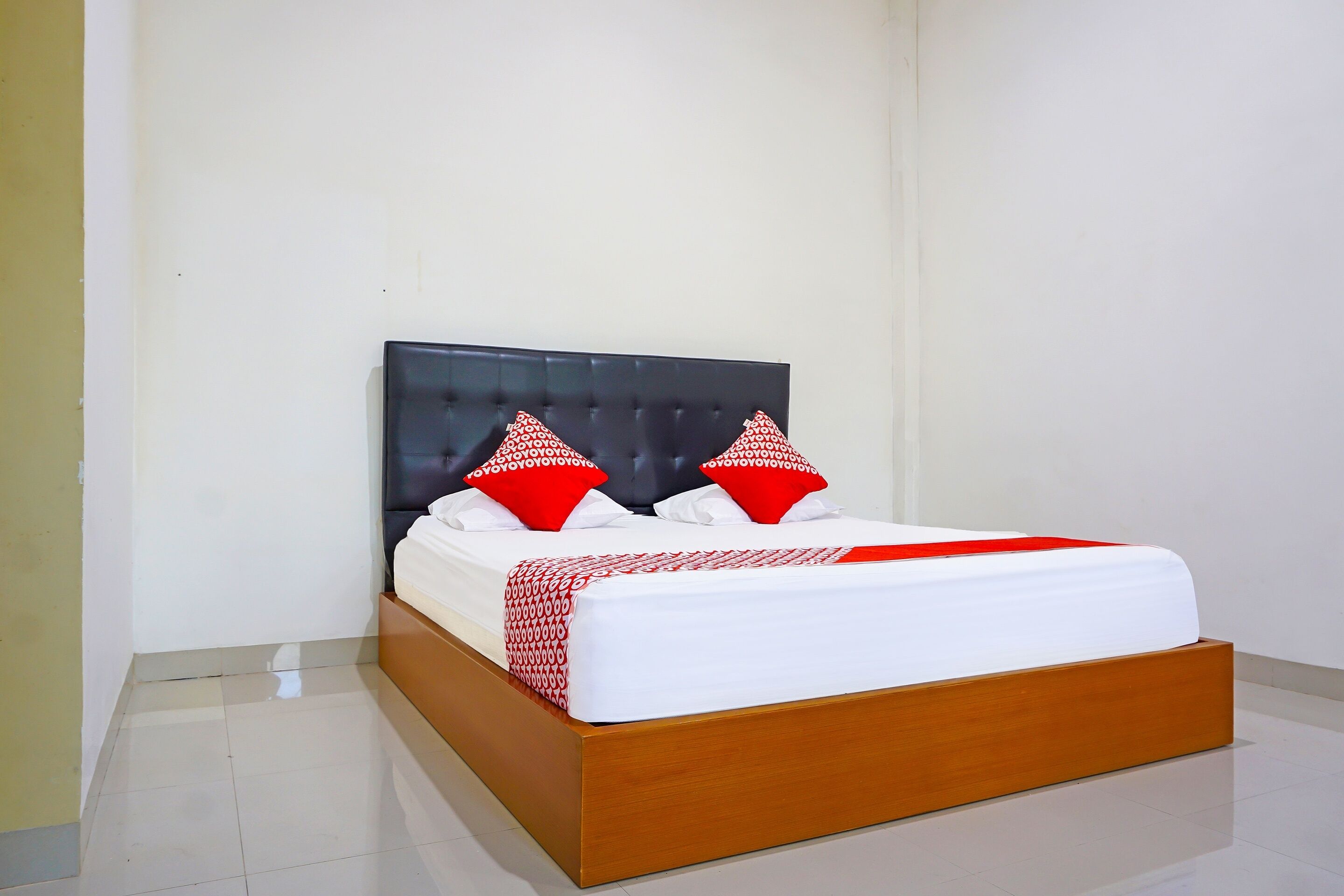 Homestay Anitha Syariah Makassar by Oyo