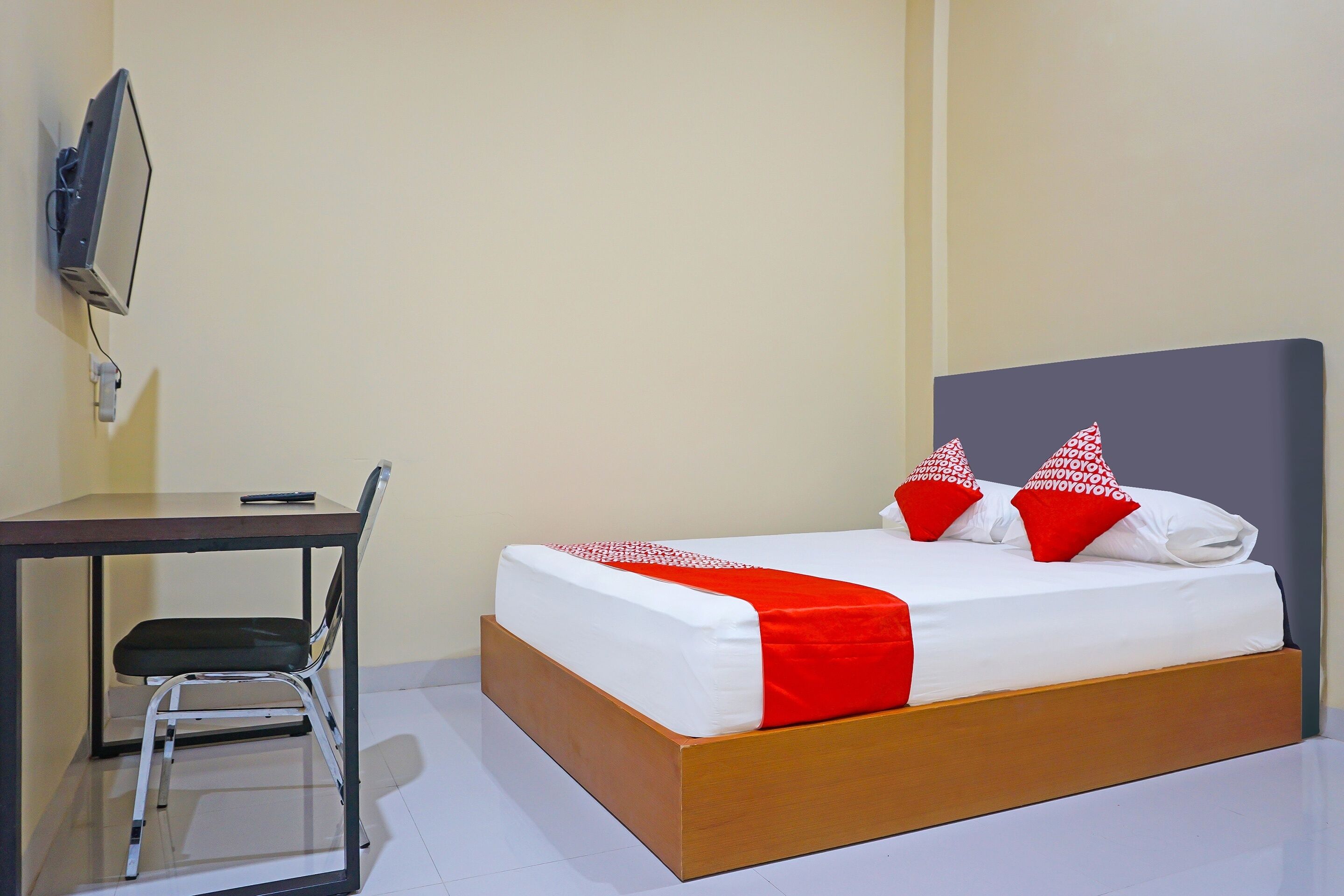 Homestay Anitha Syariah Makassar by Oyo