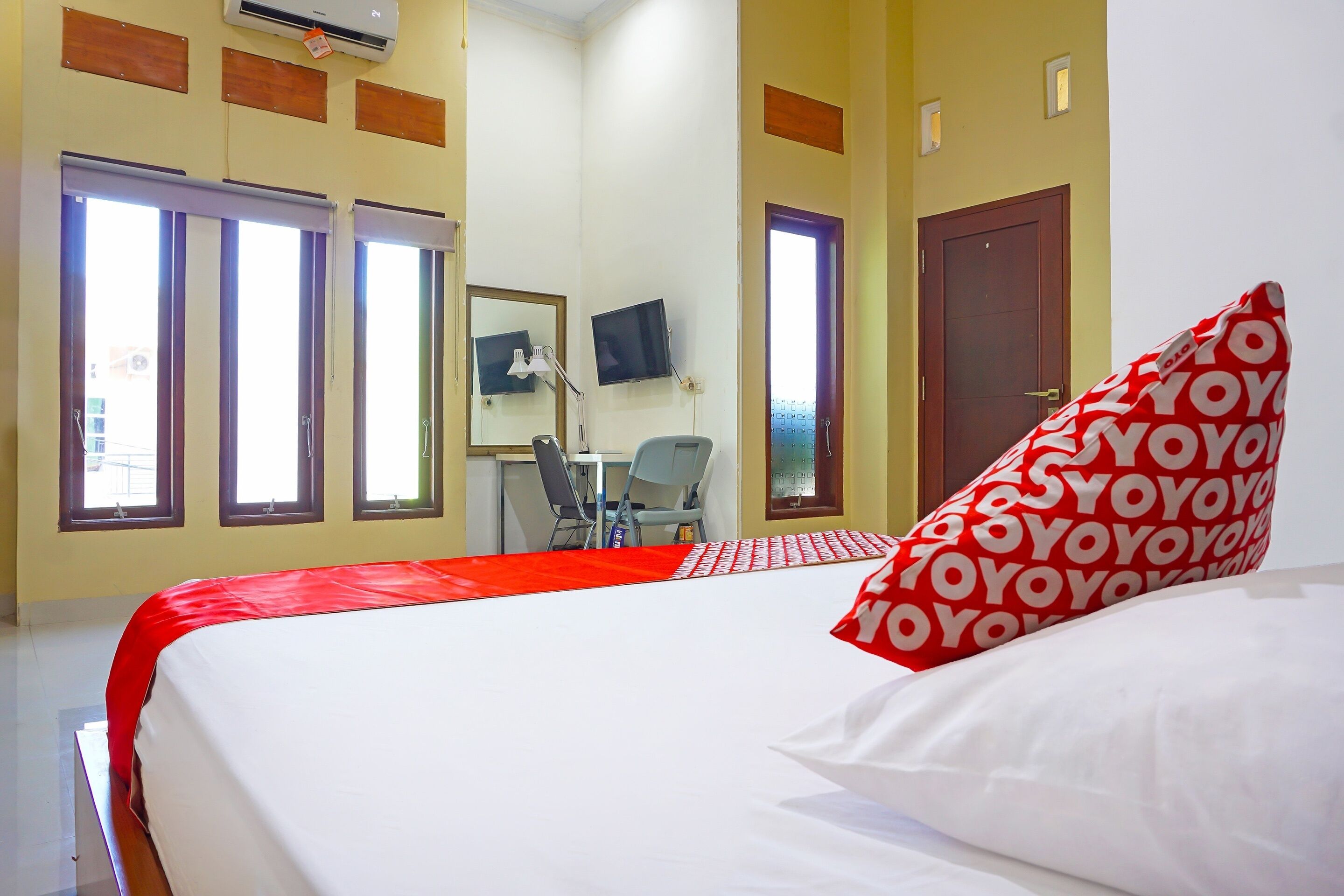 Homestay Anitha Syariah Makassar by Oyo