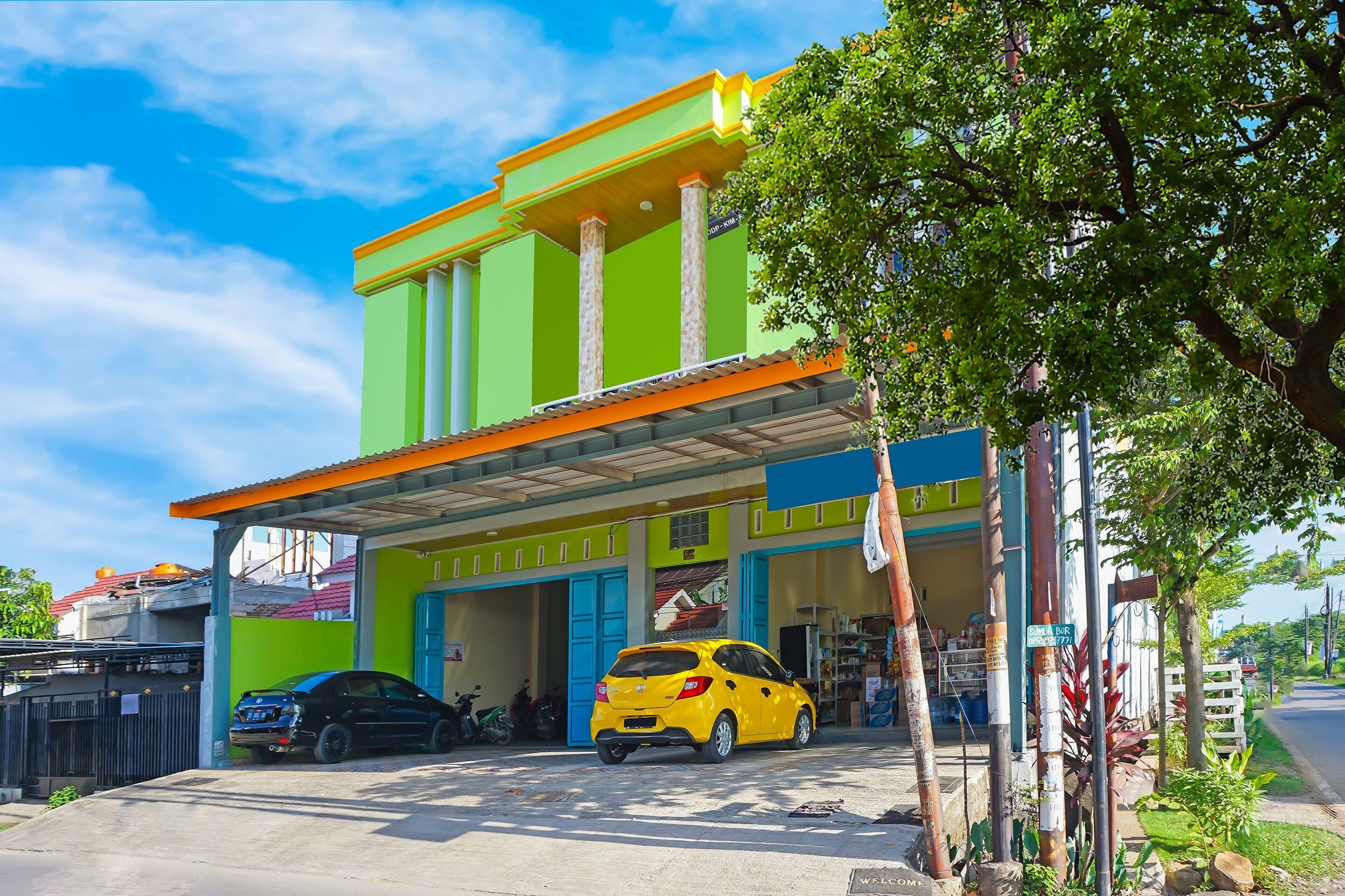 Homestay Anitha Syariah Makassar by Oyo