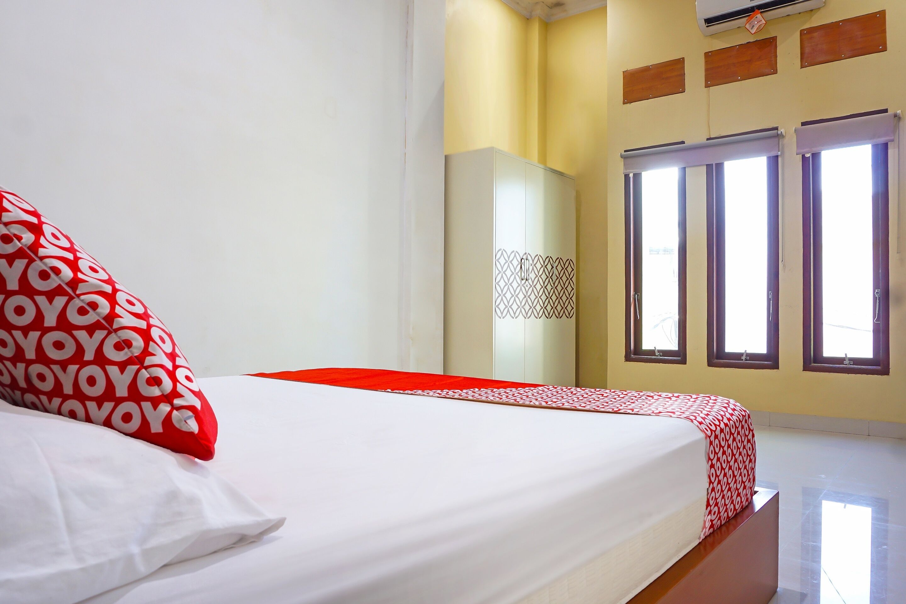 Homestay Anitha Syariah Makassar by Oyo