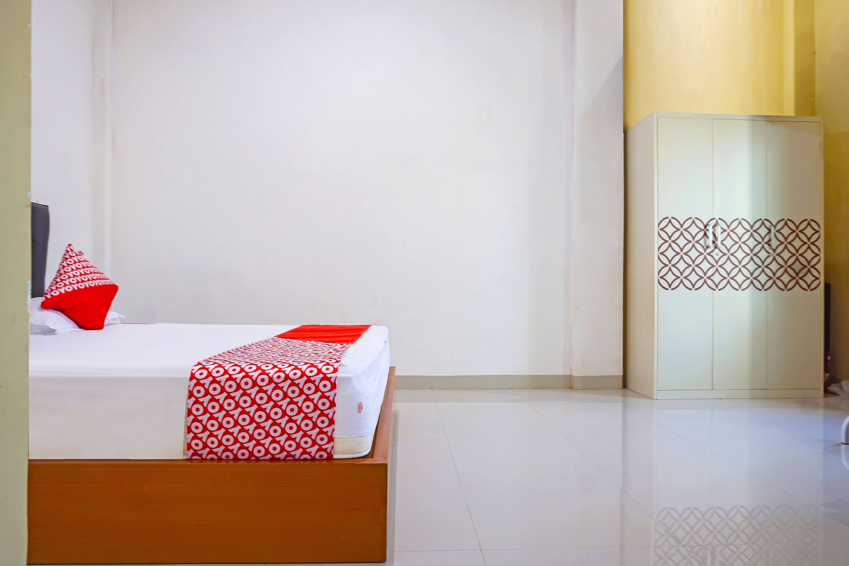 Homestay Anitha Syariah Makassar by Oyo