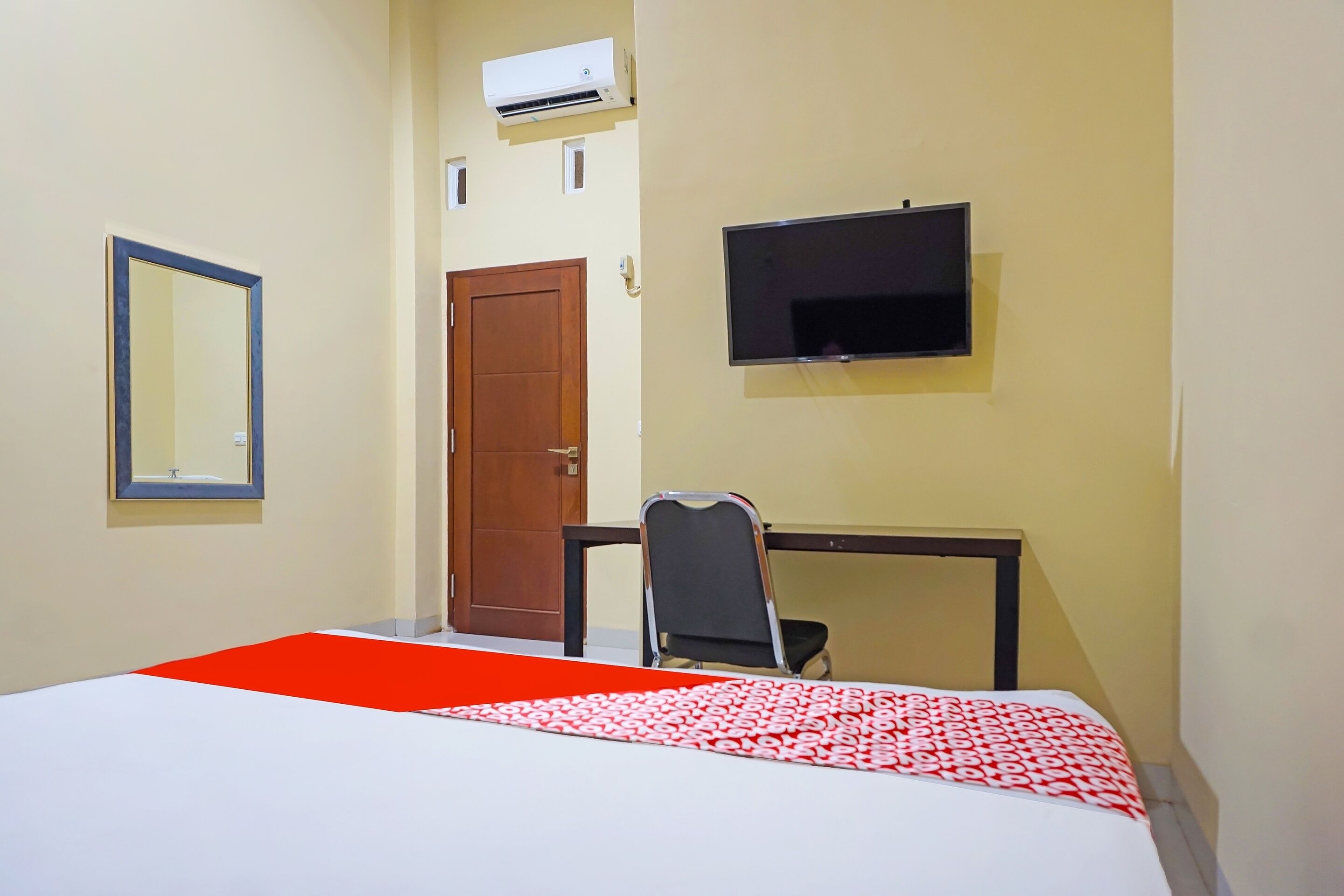 Homestay Anitha Syariah Makassar by Oyo