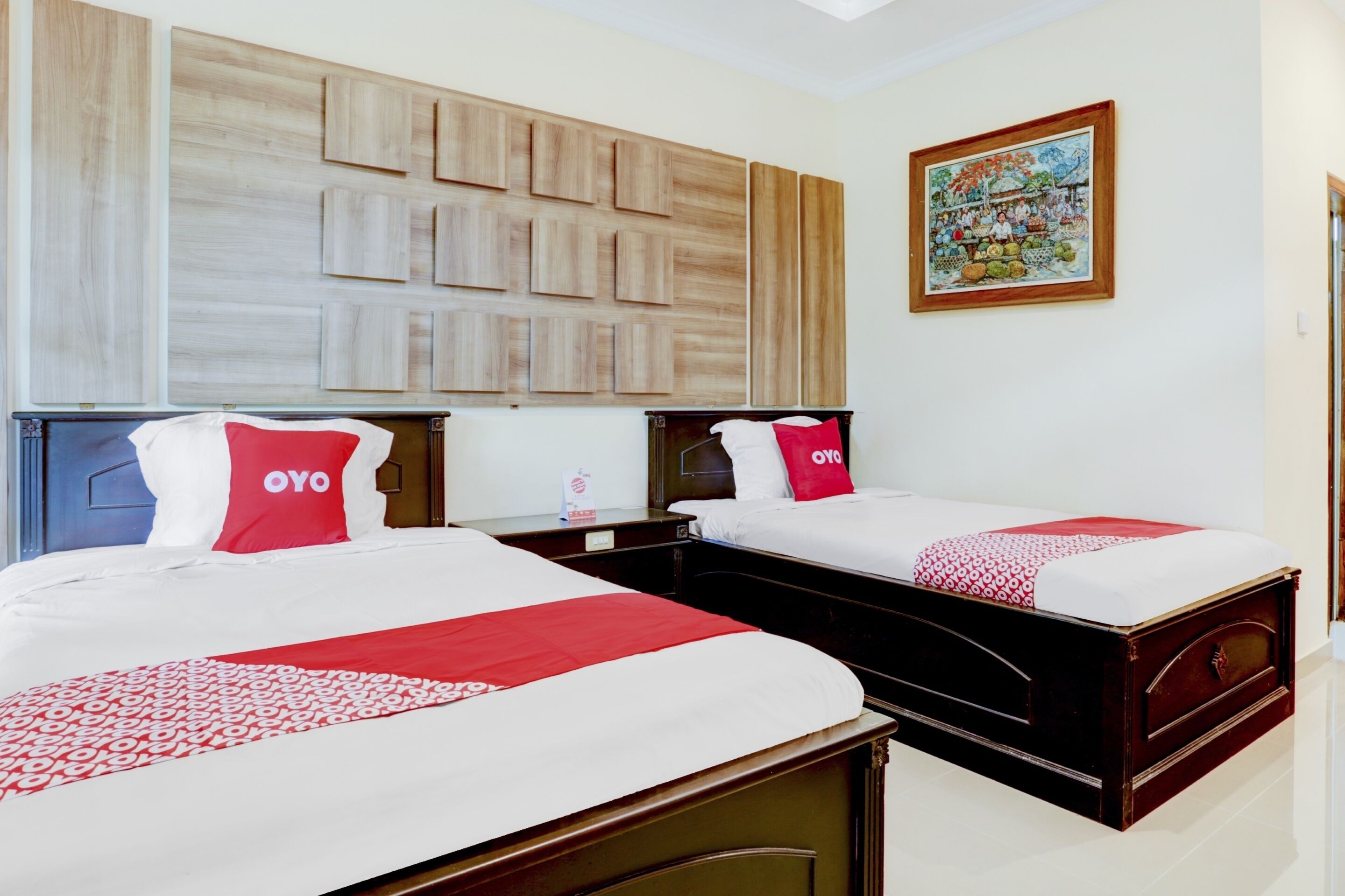 Homestay Anitha Syariah Makassar by Oyo