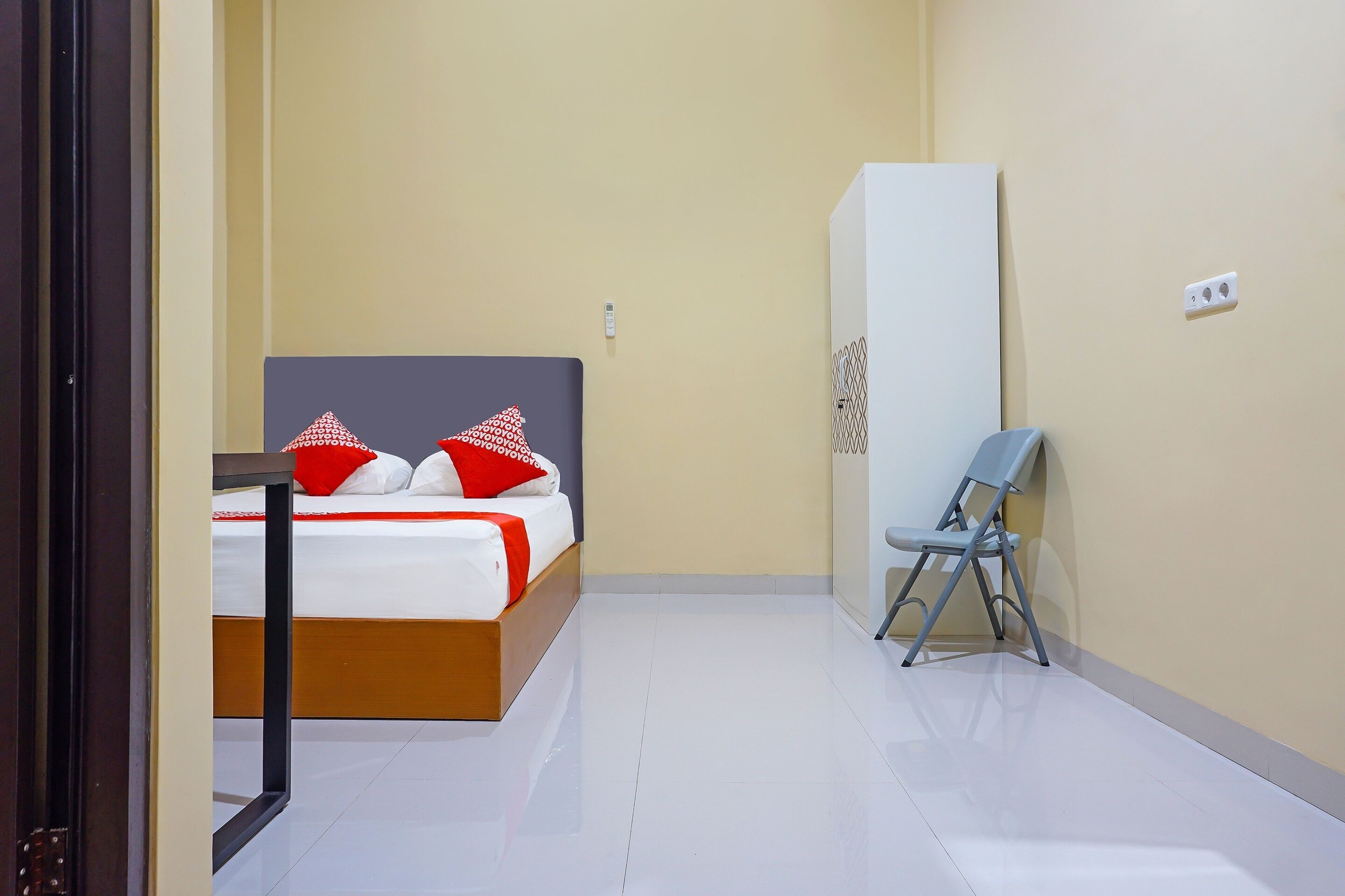 Homestay Anitha Syariah Makassar by Oyo