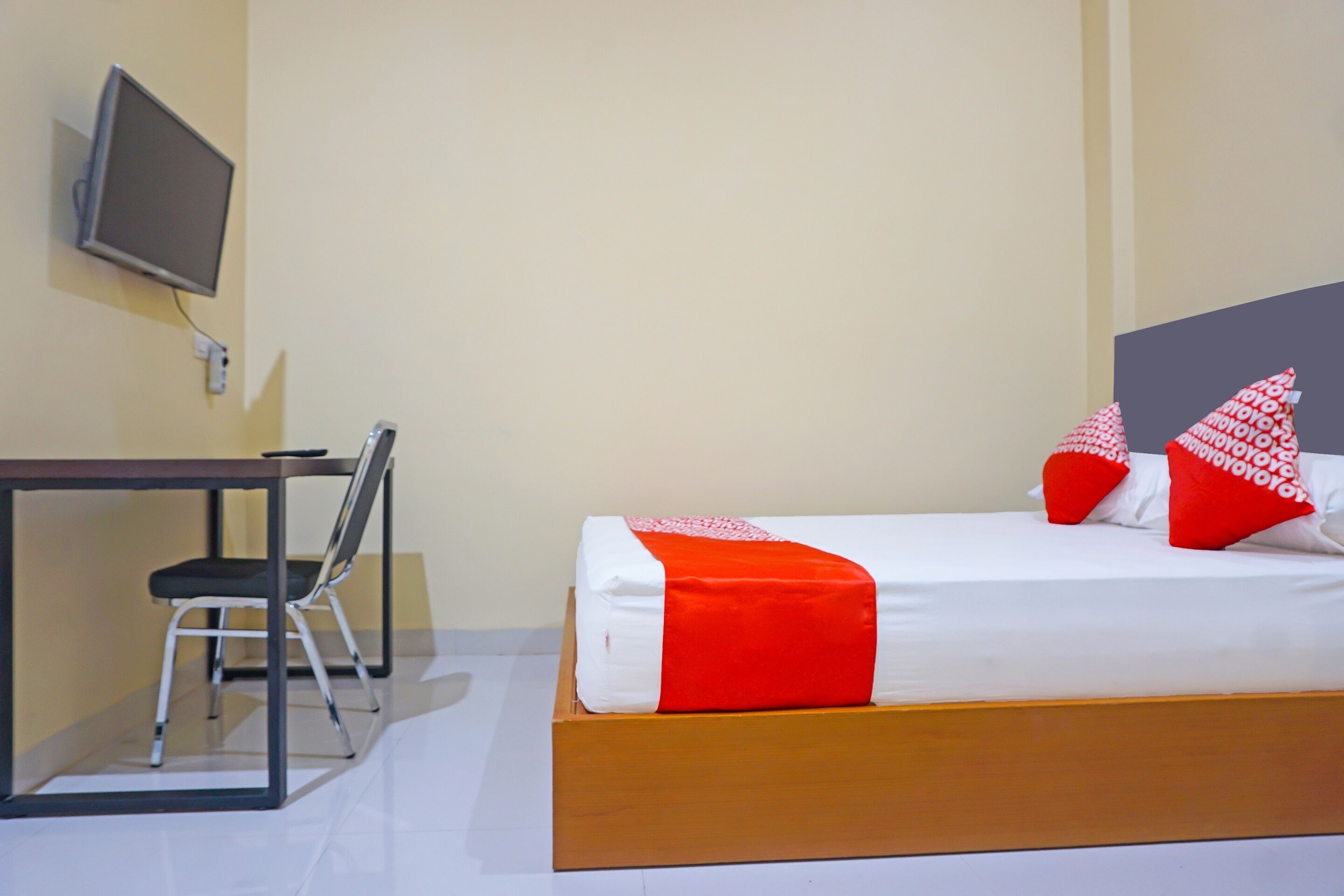 Homestay Anitha Syariah Makassar by Oyo