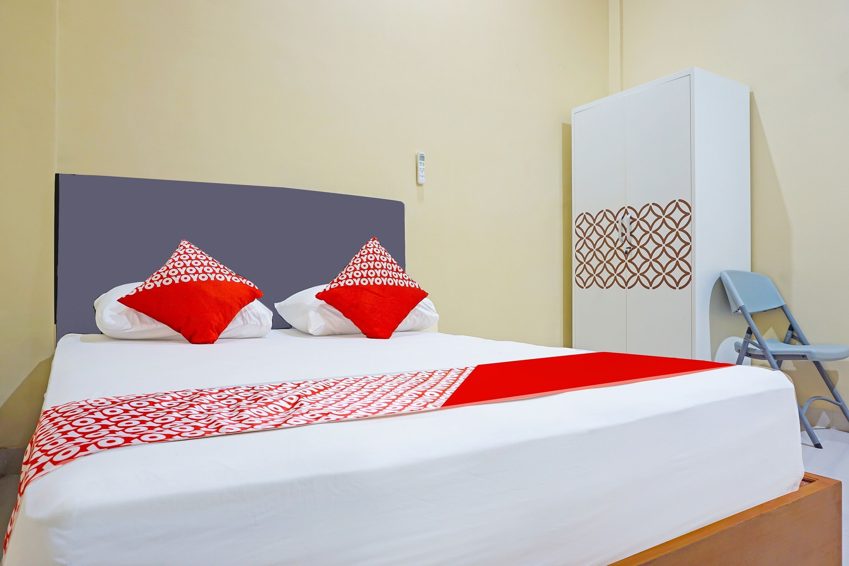 Homestay Anitha Syariah Makassar by Oyo