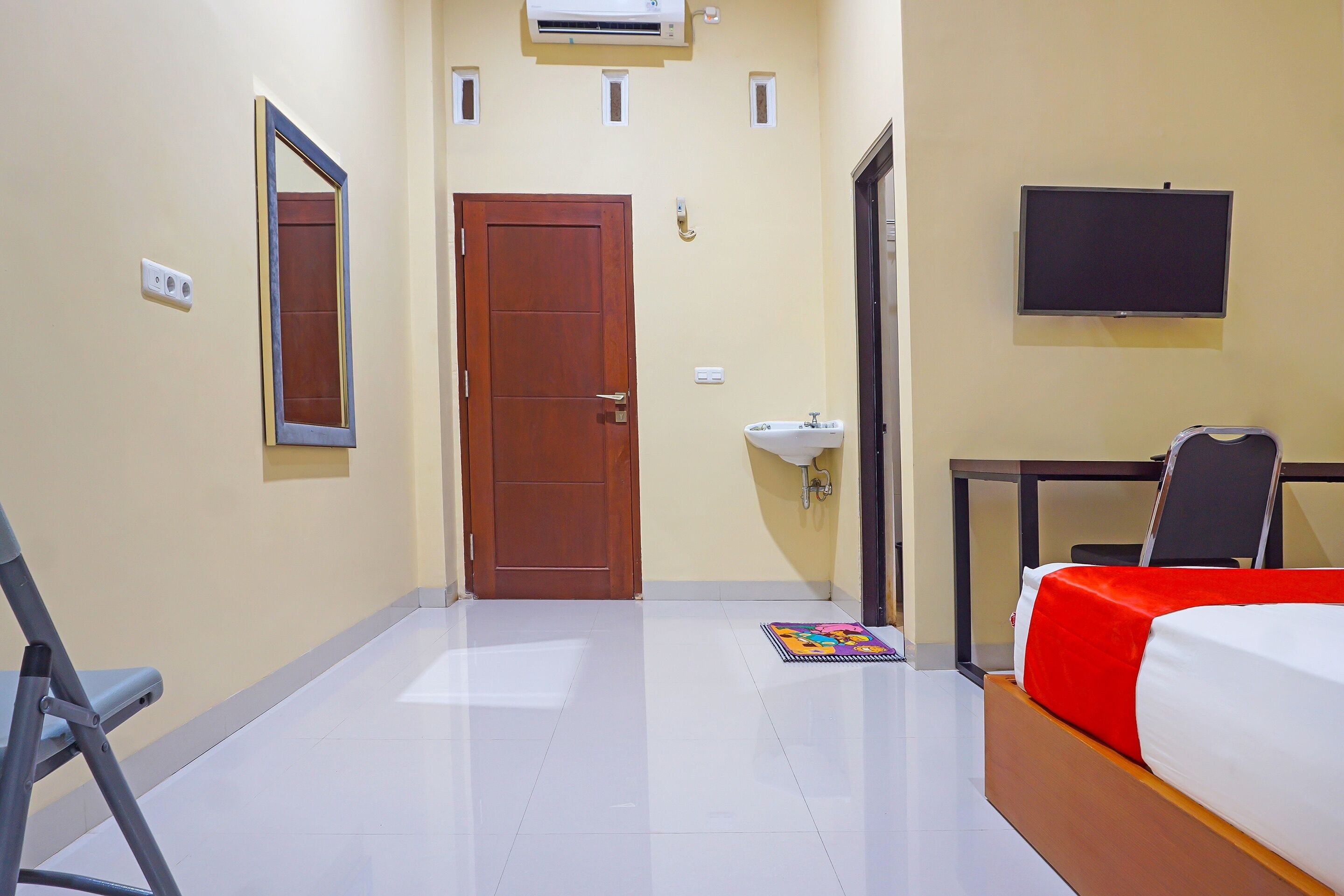 Homestay Anitha Syariah Makassar by Oyo