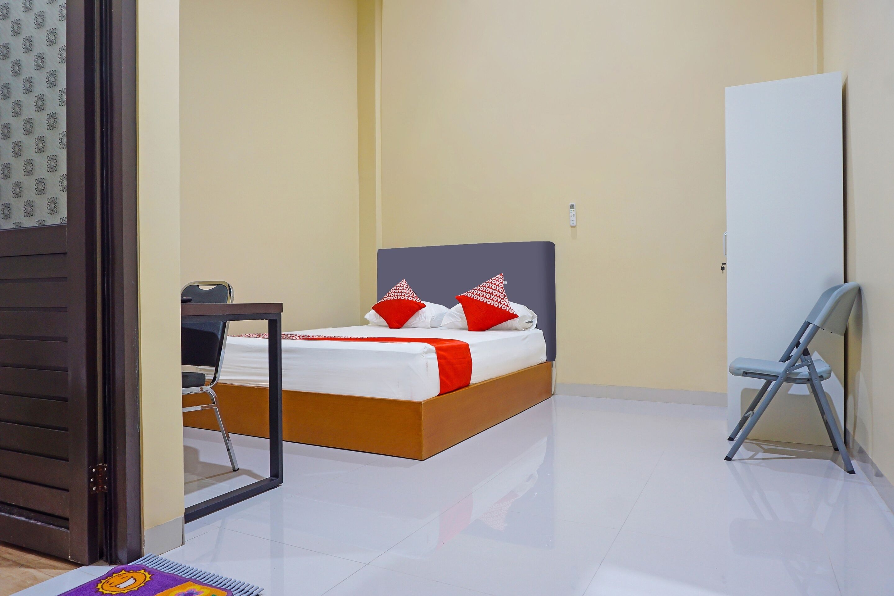 Homestay Anitha Syariah Makassar by Oyo