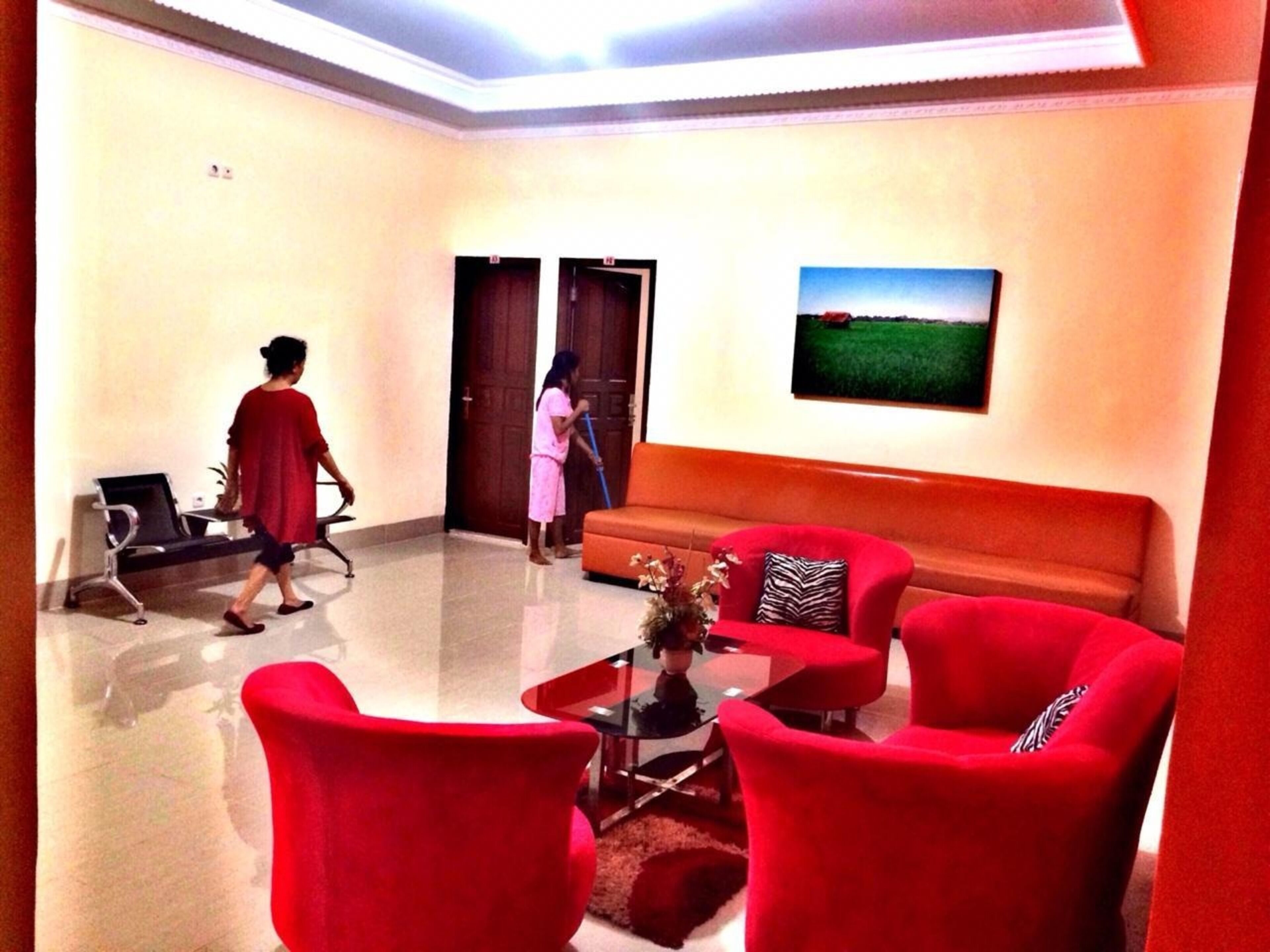 Homestay Griya Indah