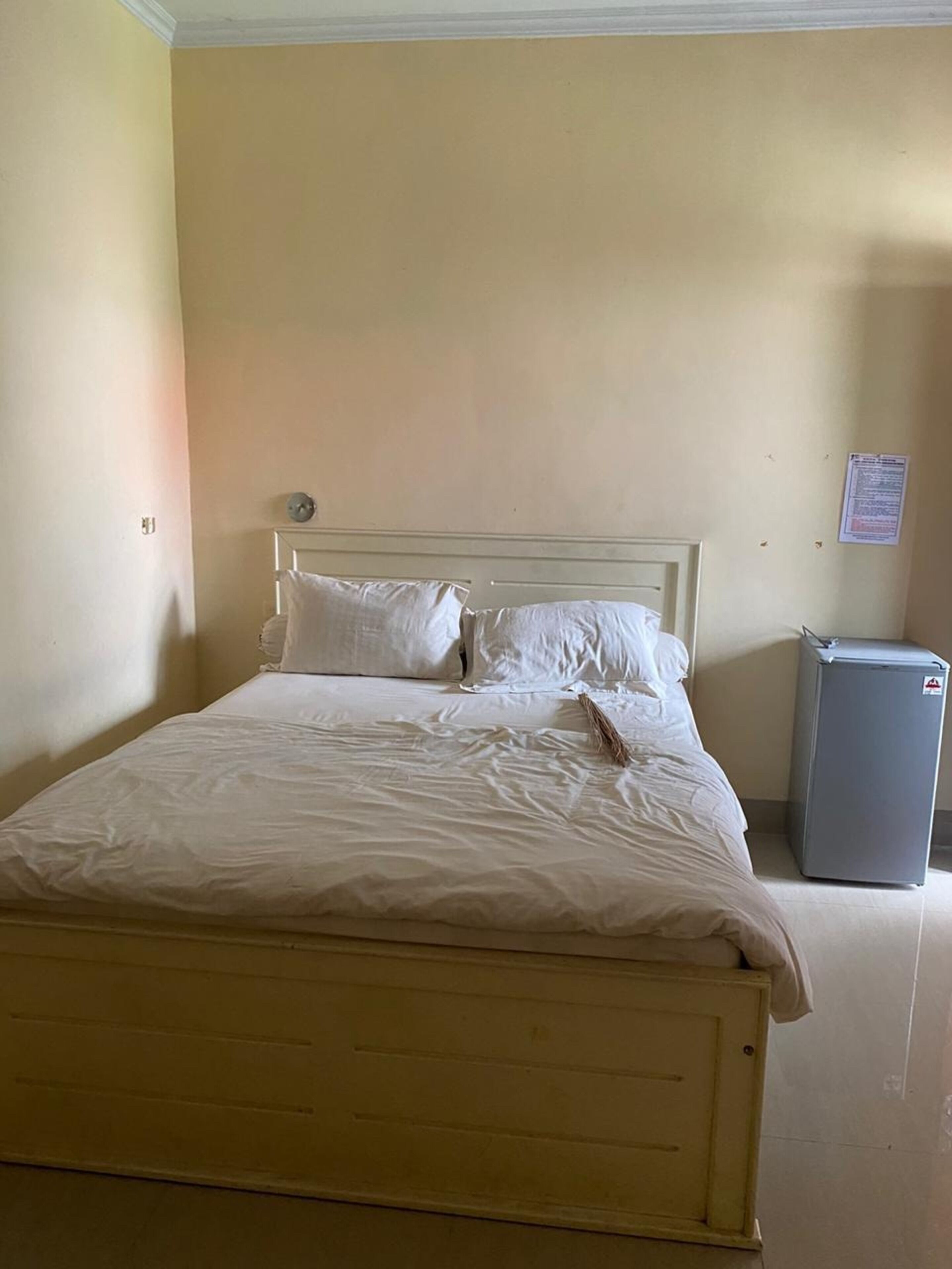 Homestay Griya Indah