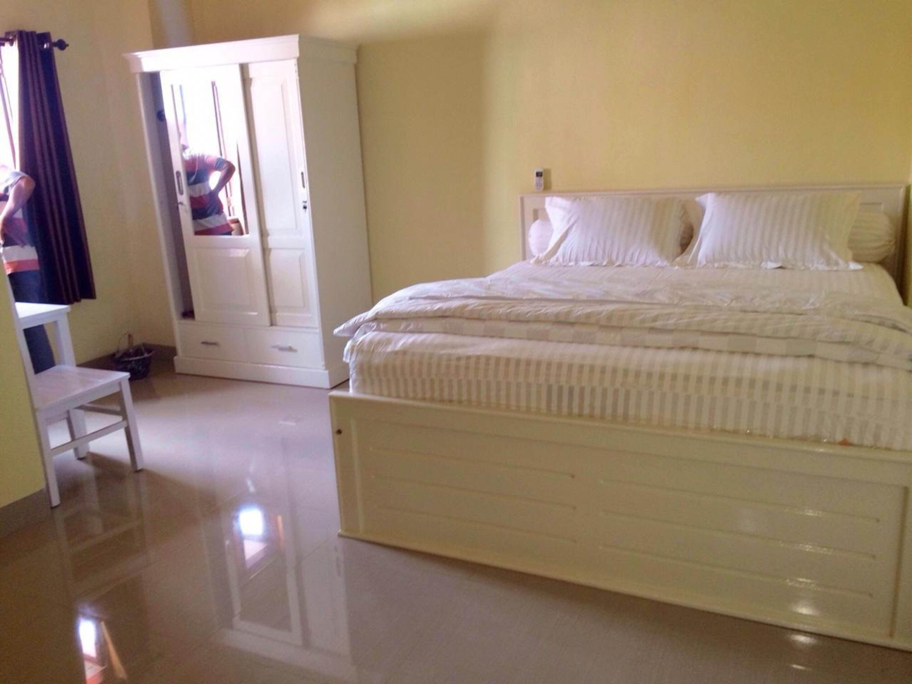 Homestay Griya Indah