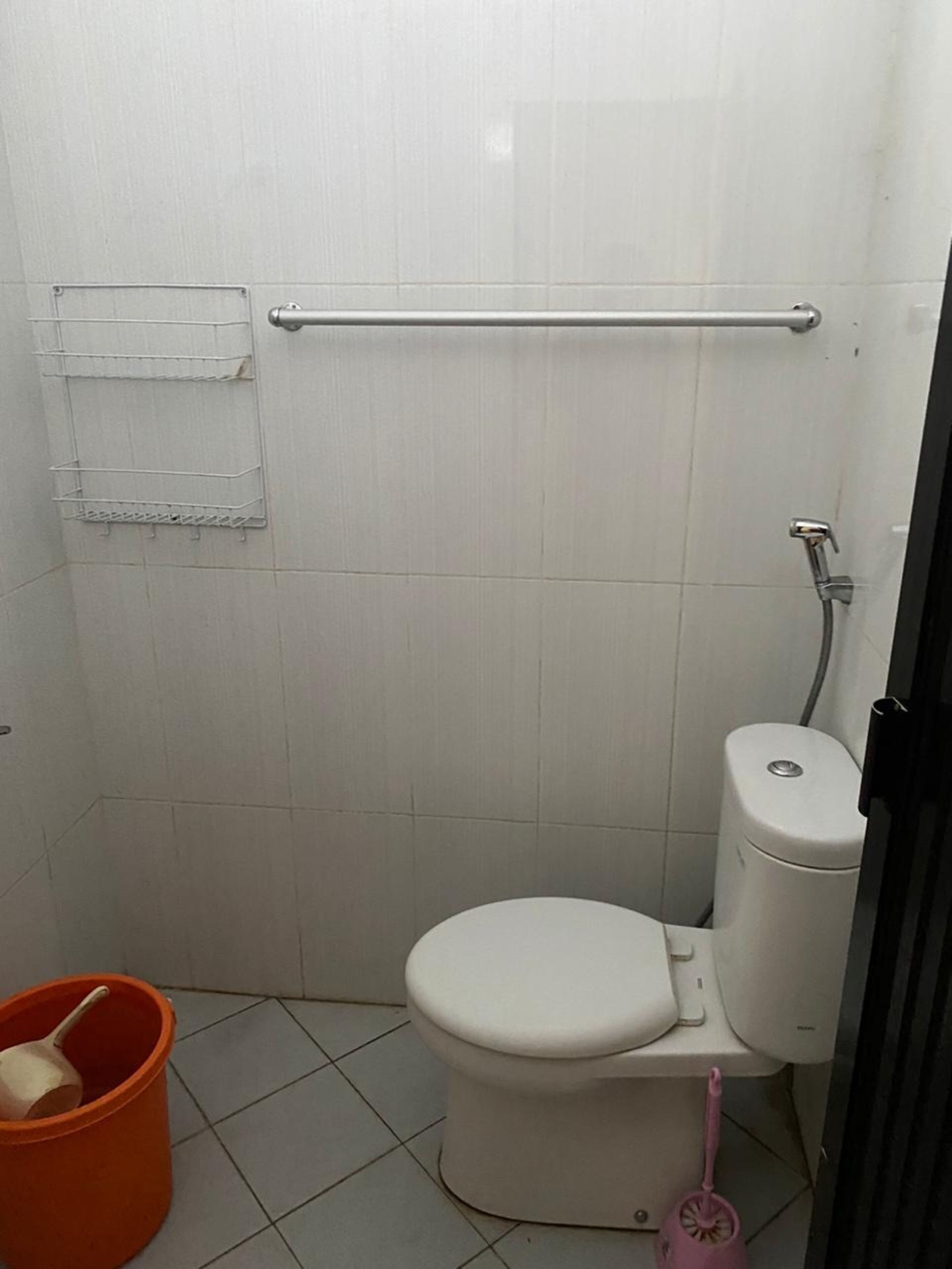 Homestay Griya Indah