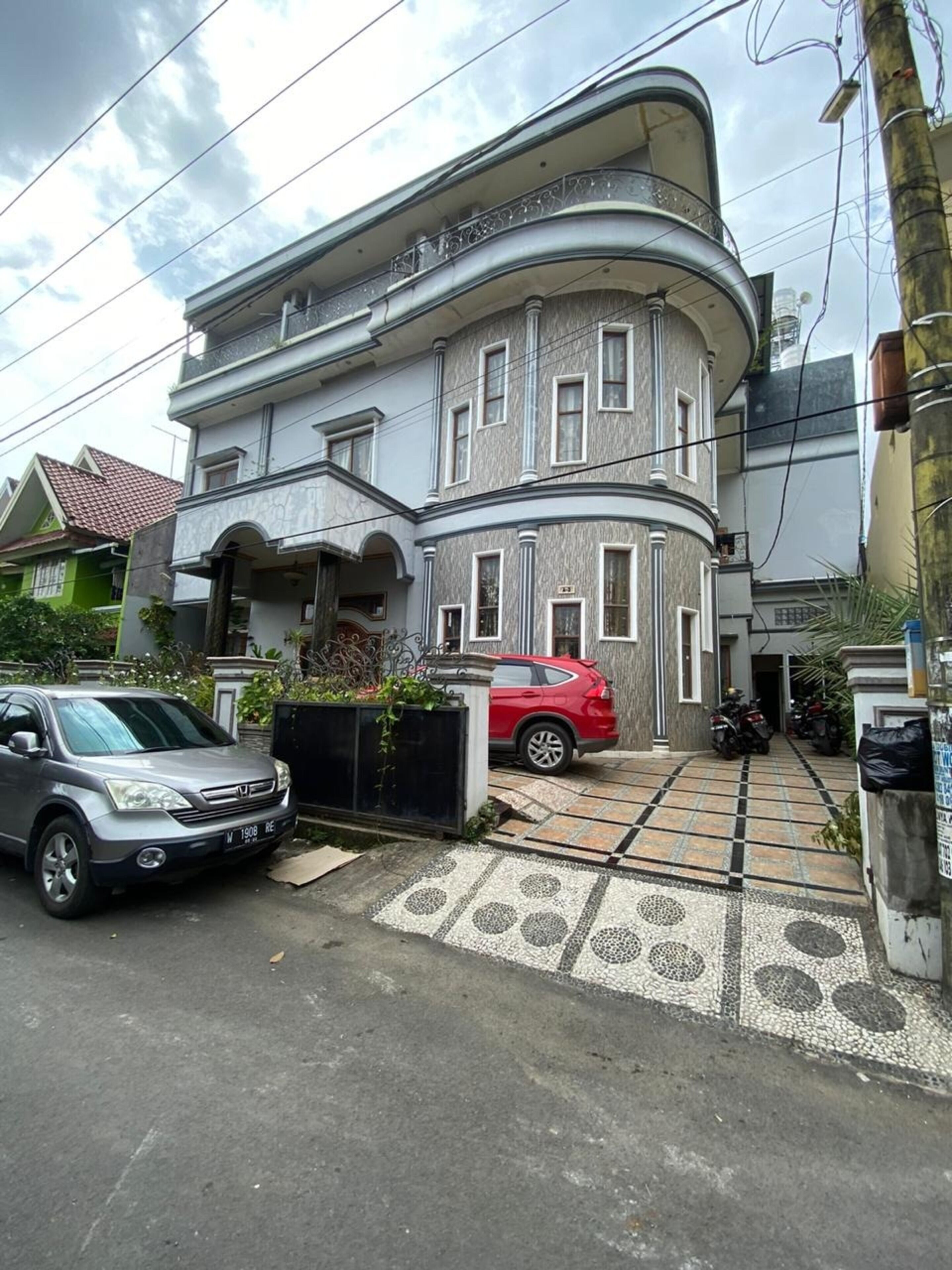 Homestay Griya Indah