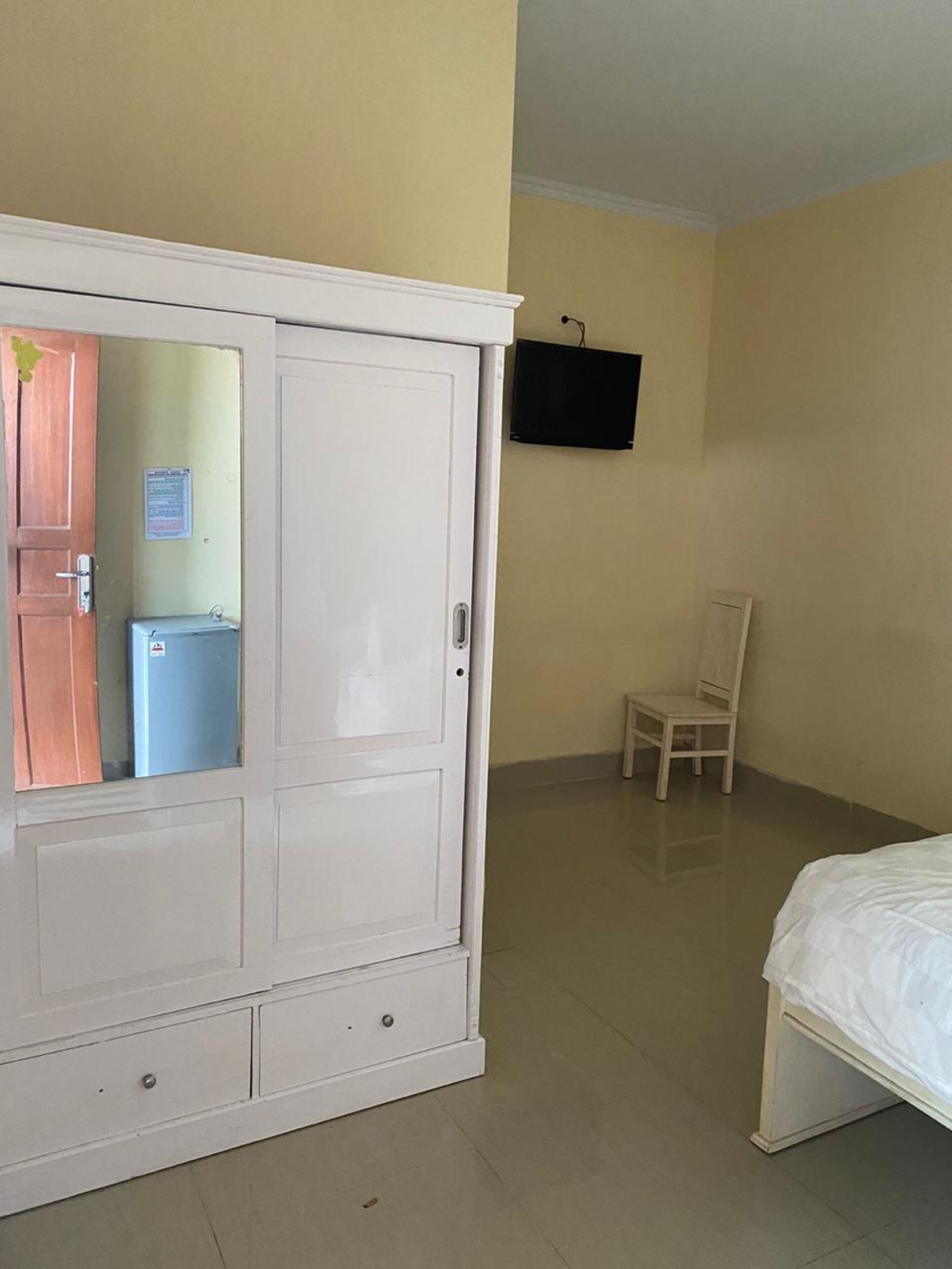 Homestay Griya Indah