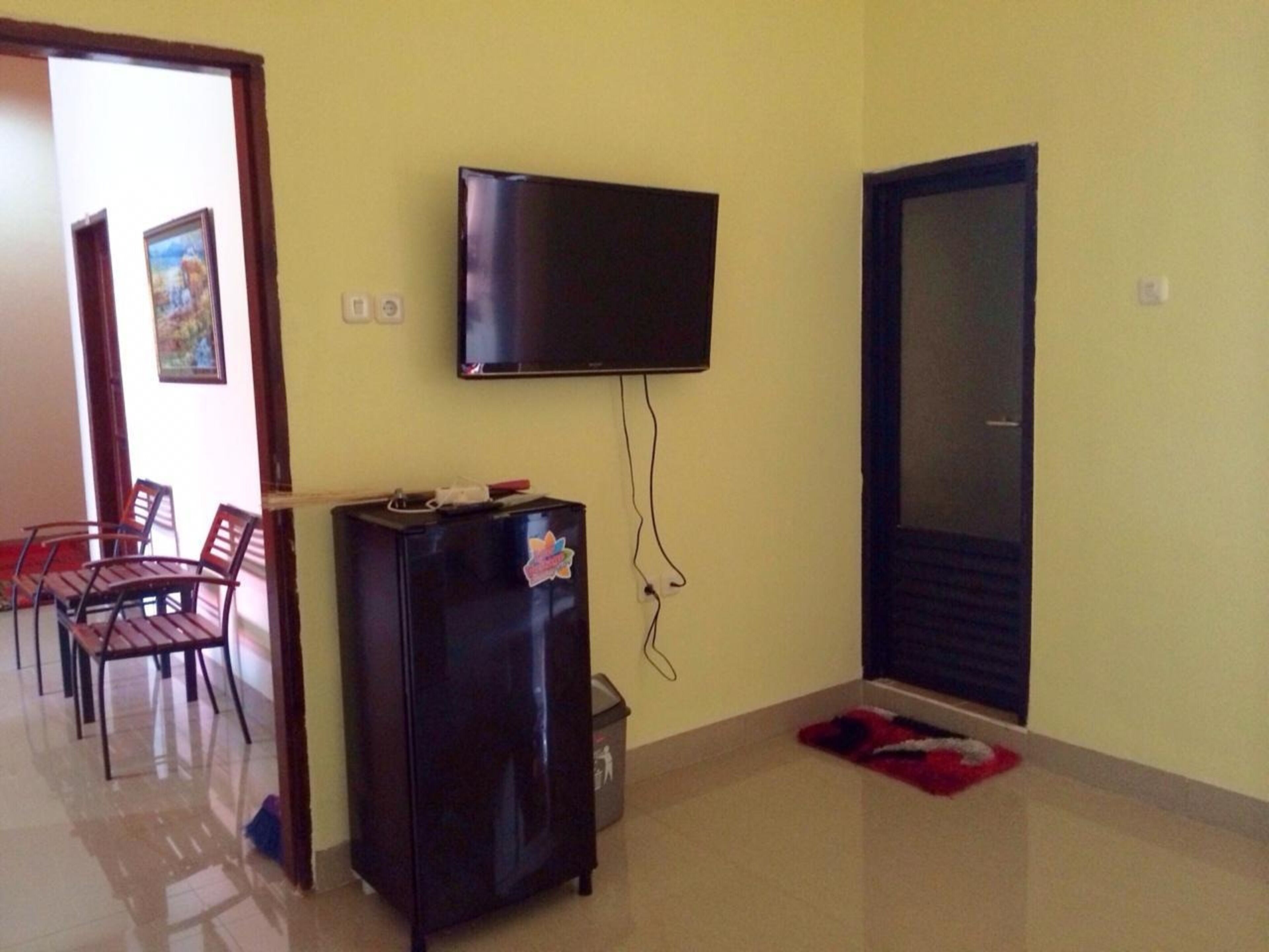 Homestay Griya Indah