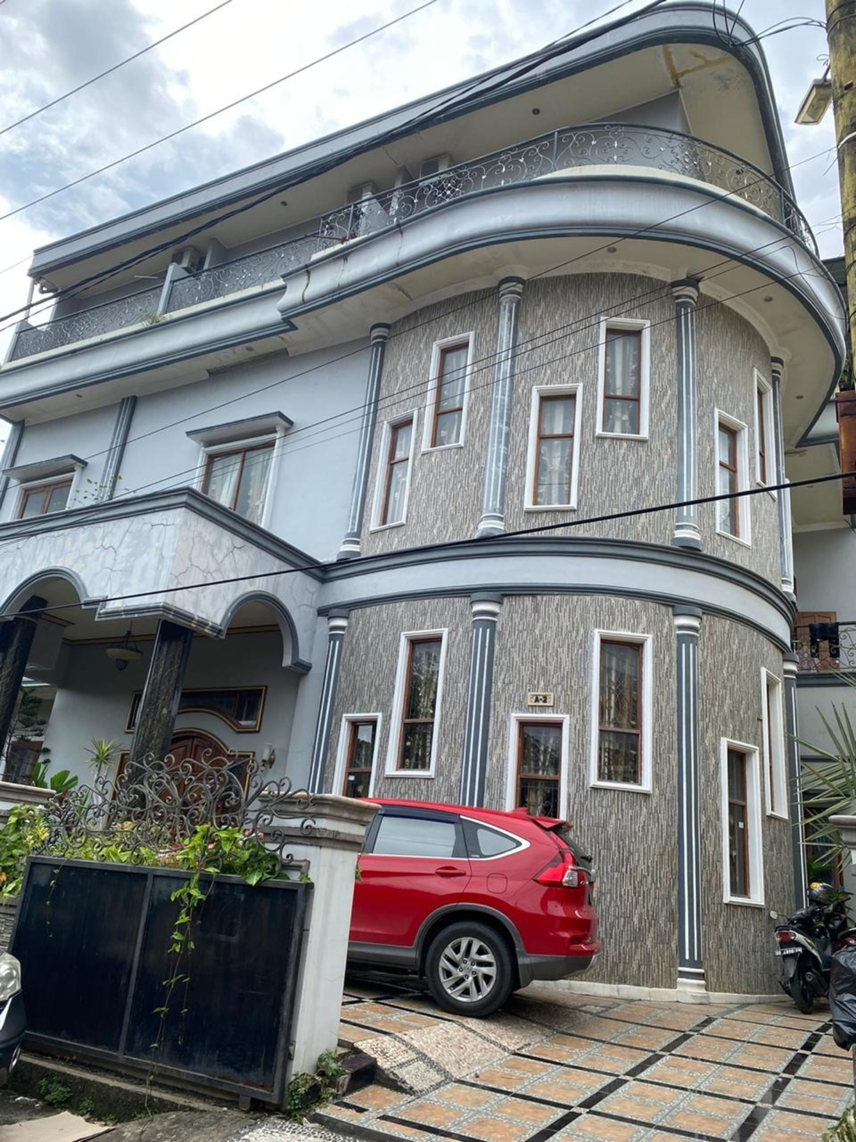 Homestay Griya Indah