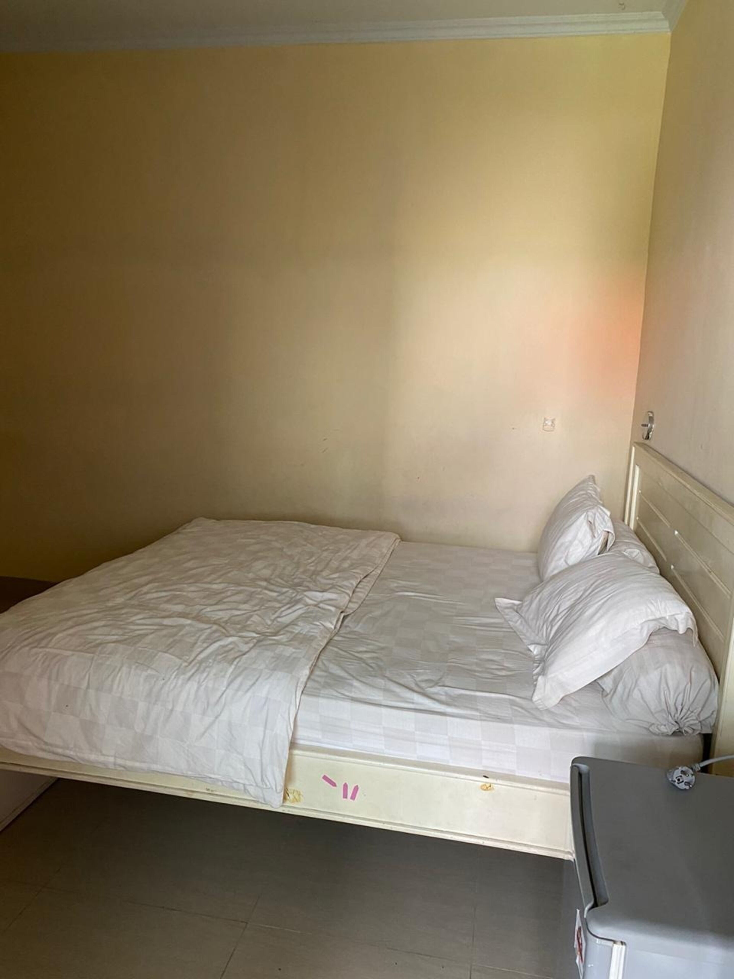 Homestay Griya Indah