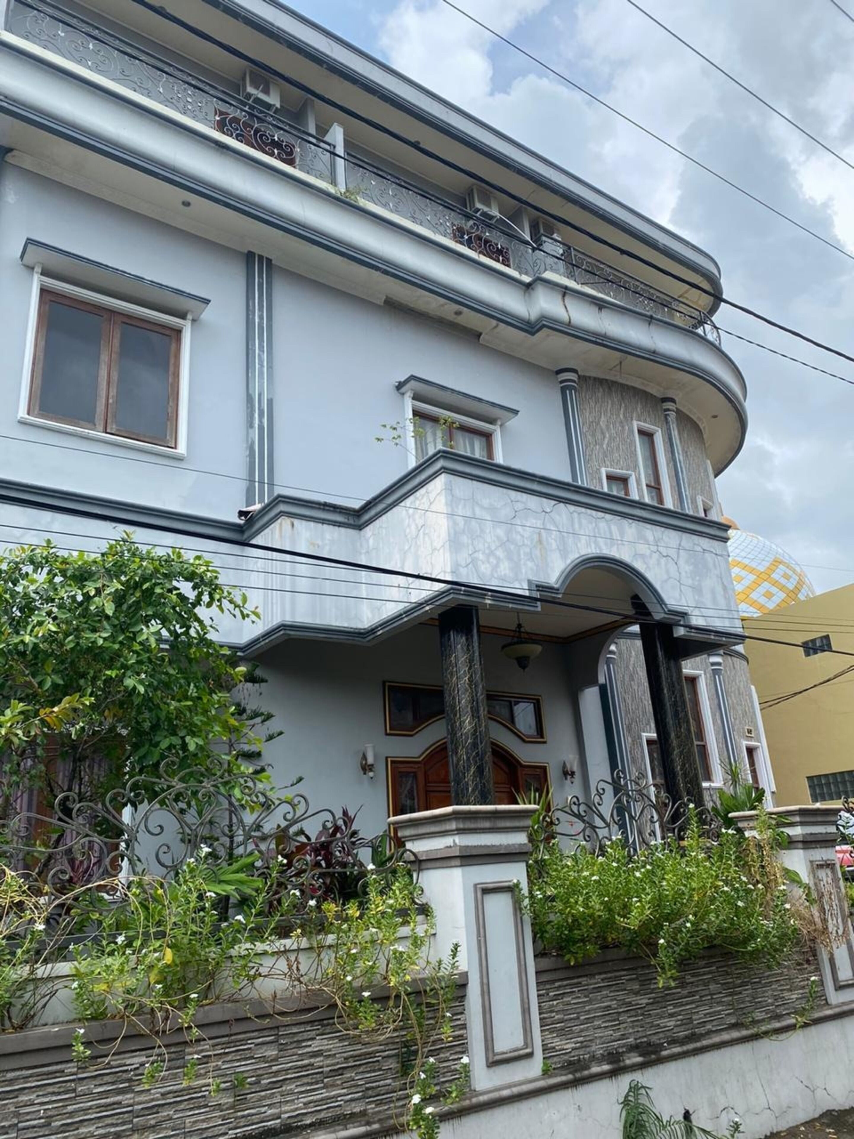 Homestay Griya Indah