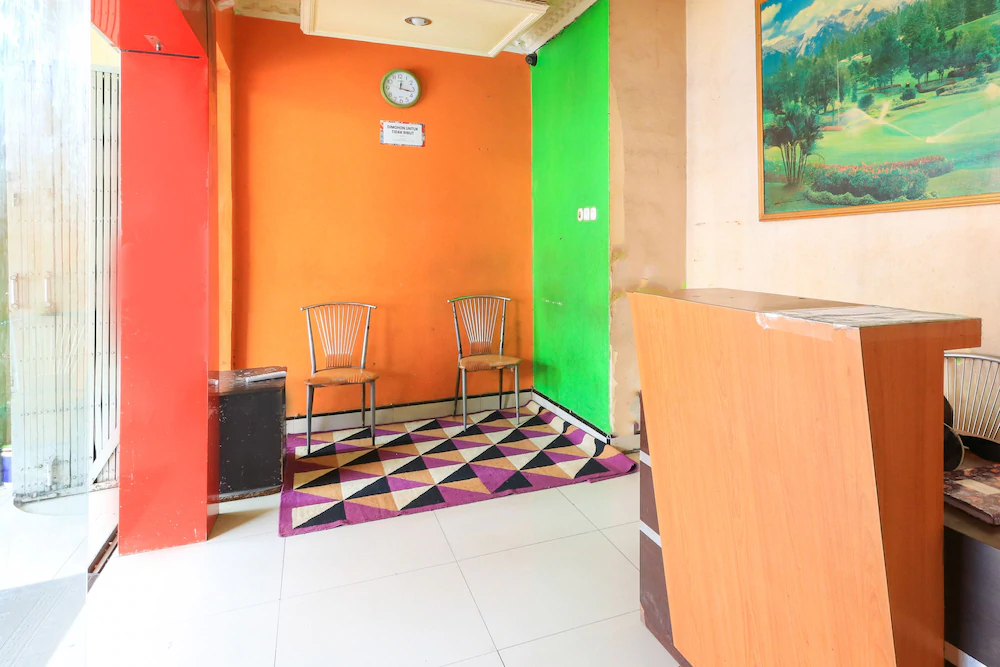 Homestay Kelara