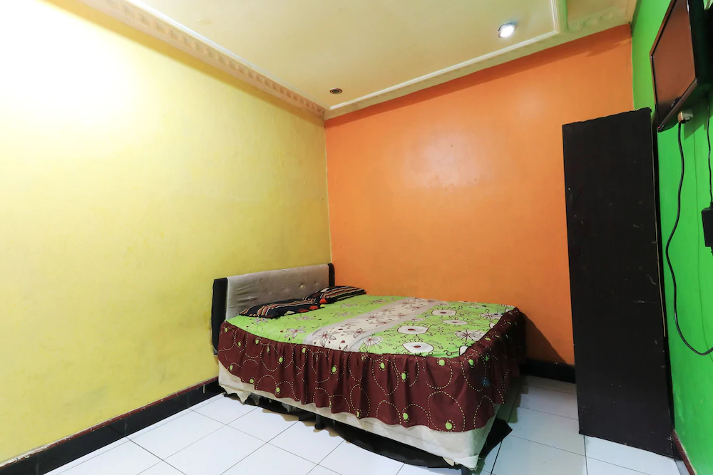 Homestay Kelara