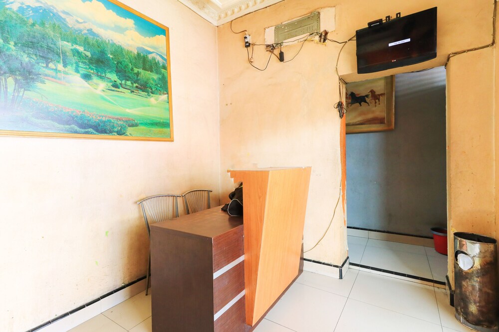 Homestay Kelara