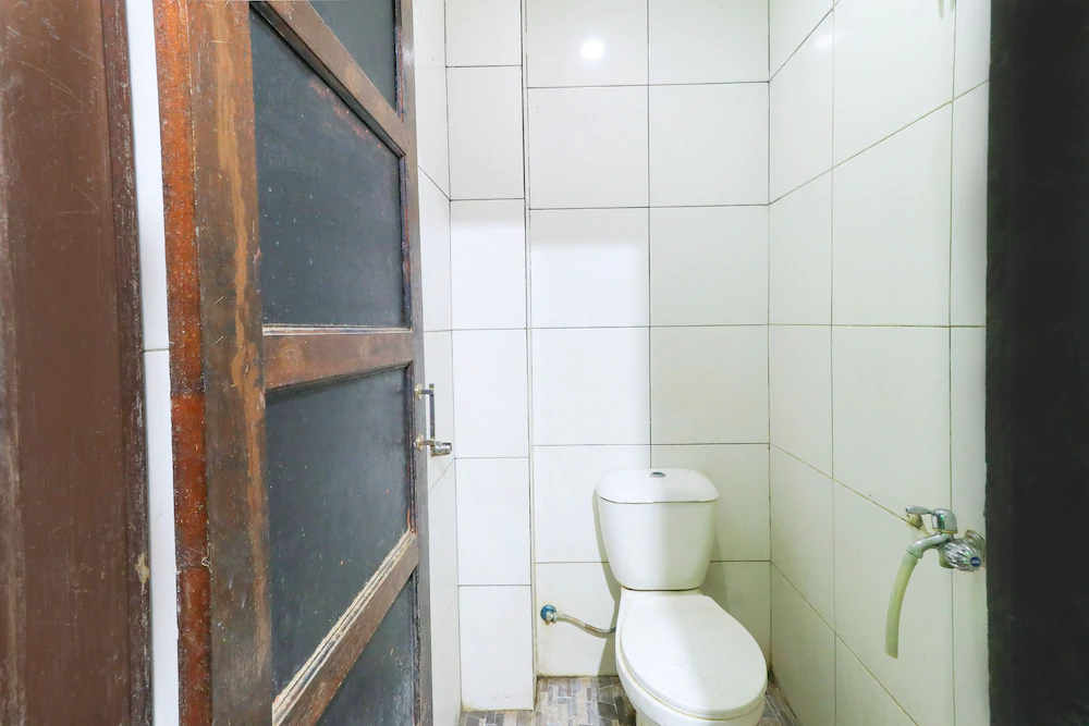 Homestay Kelara