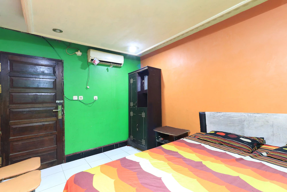 Homestay Kelara