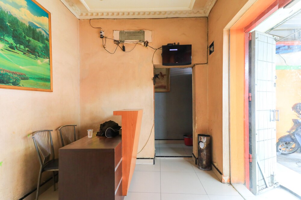 Homestay Kelara