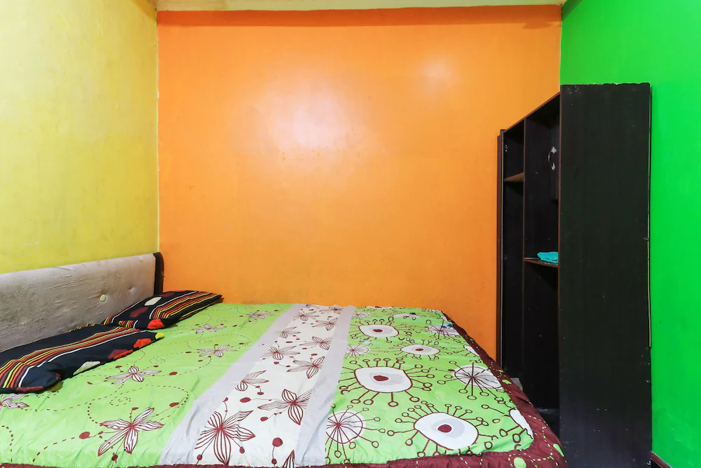 Homestay Kelara