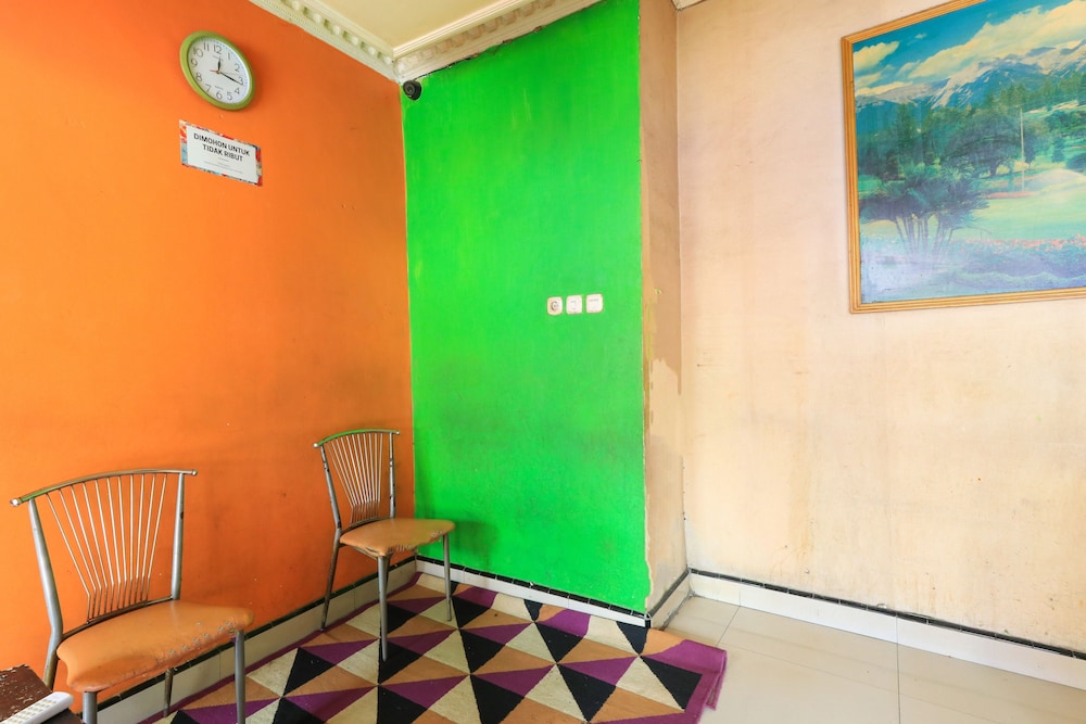 Homestay Kelara