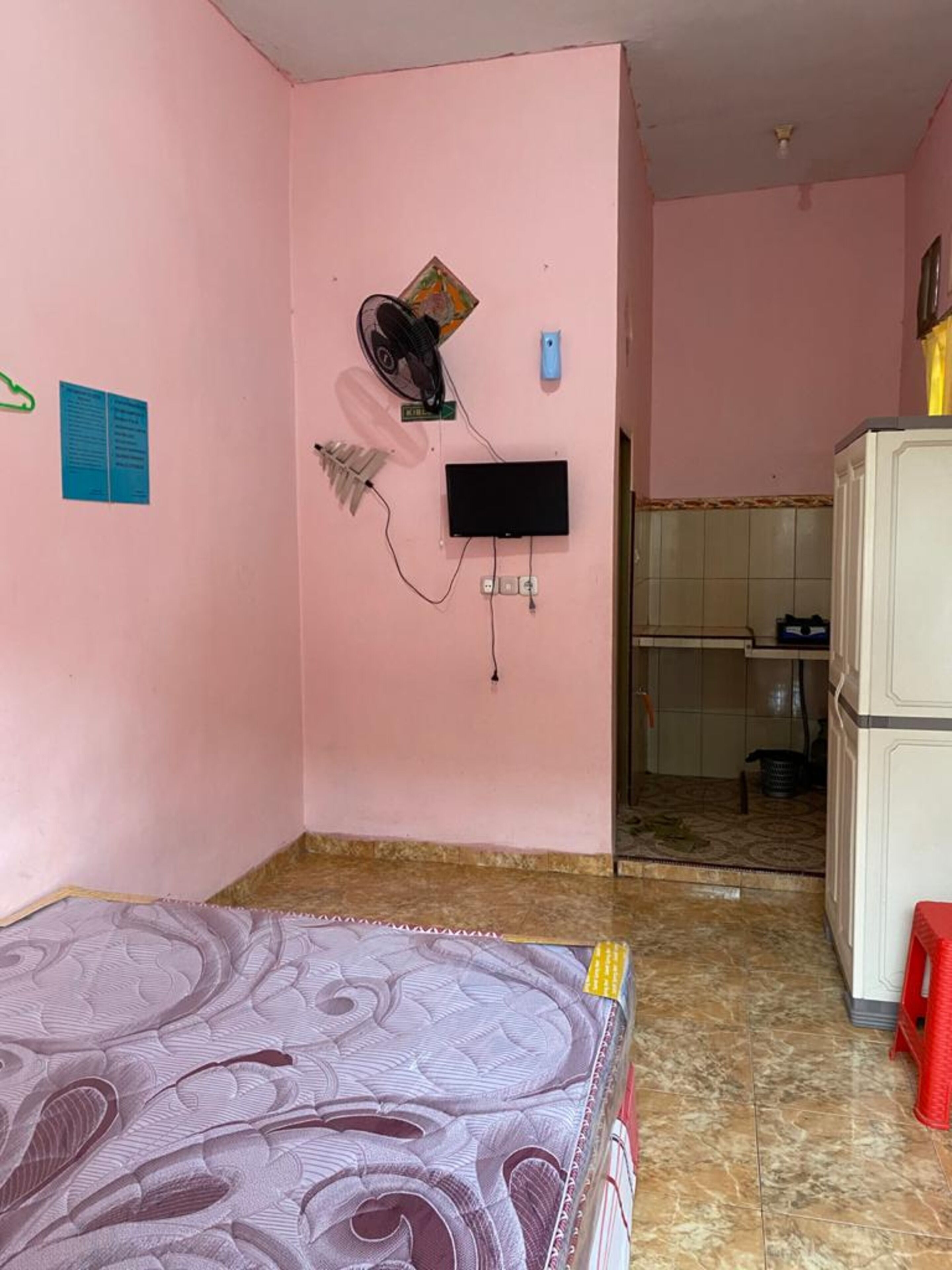 Homestay Lestari Makassar
