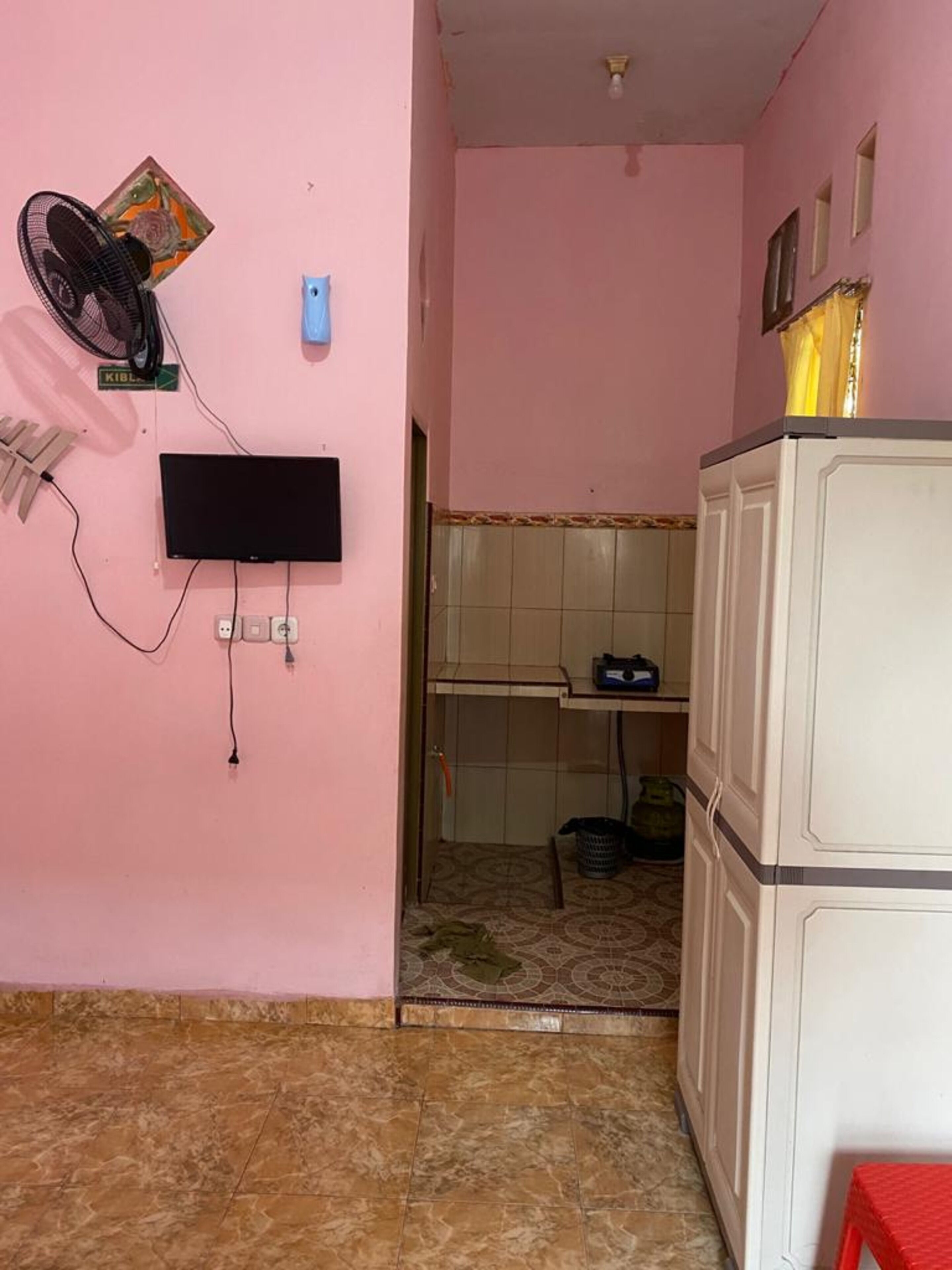 Homestay Lestari Makassar