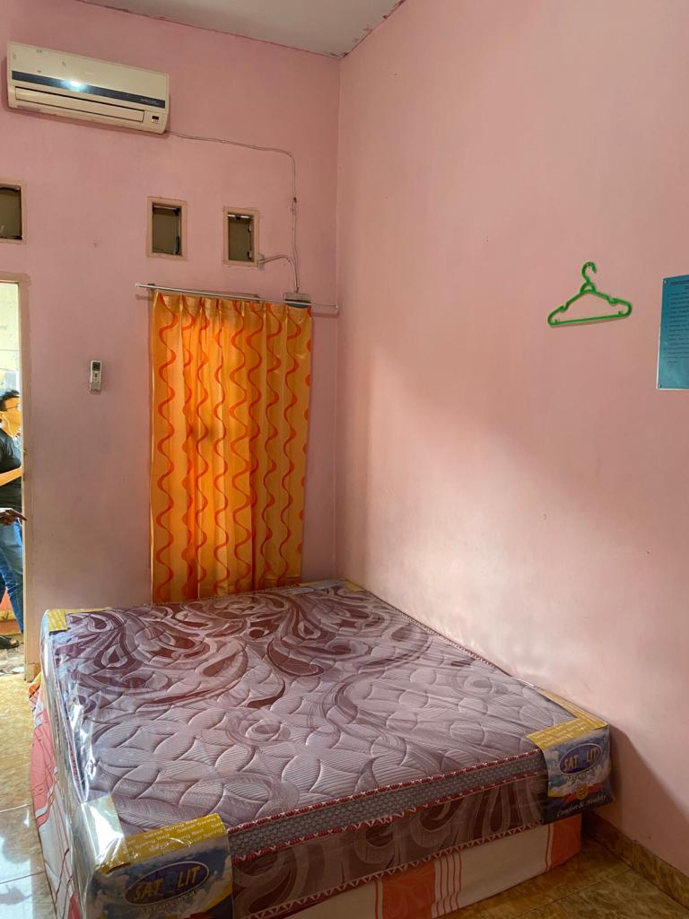 Homestay Lestari Makassar