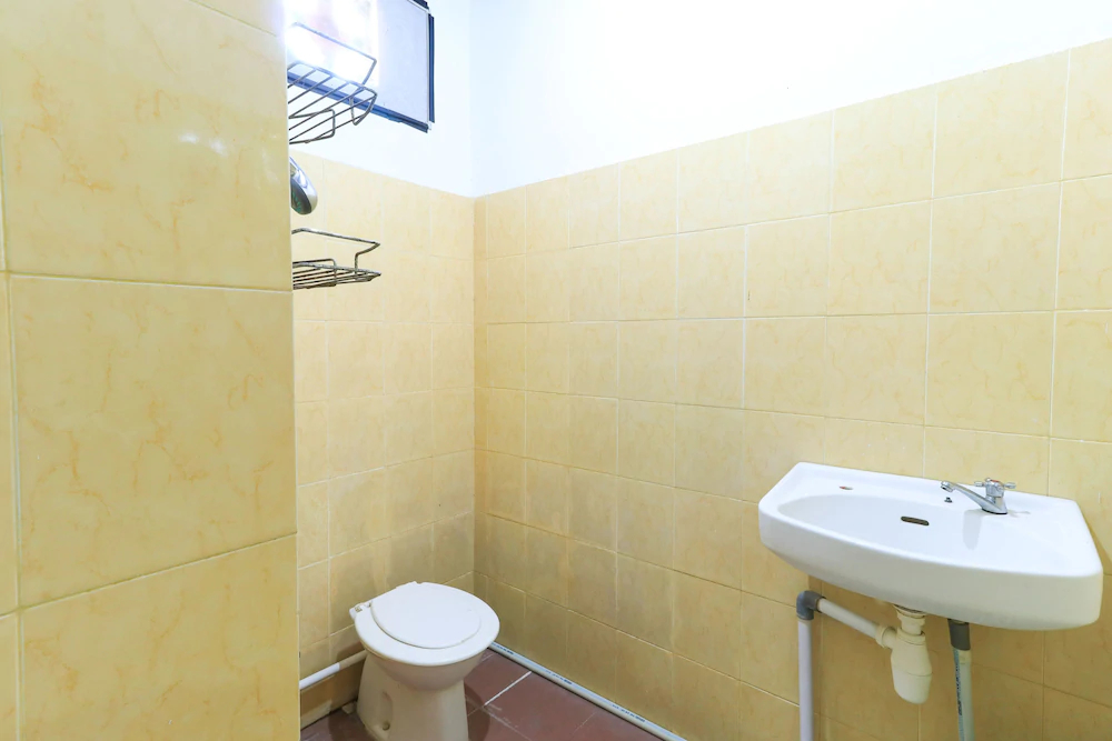 Homestay Maria