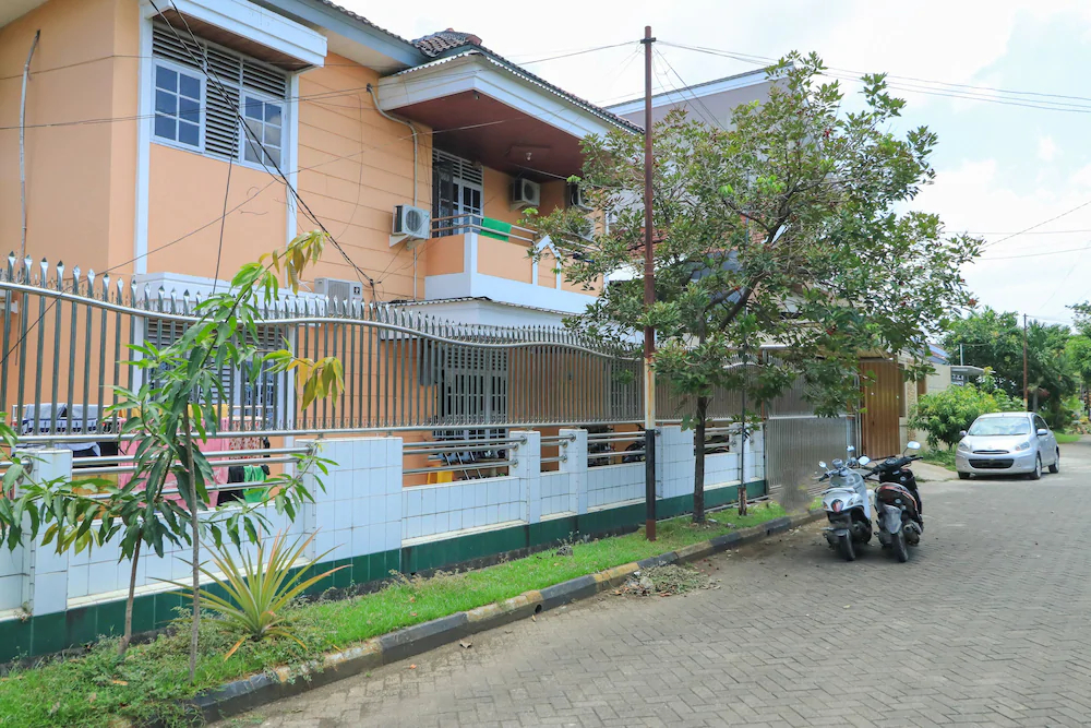 Homestay Maria
